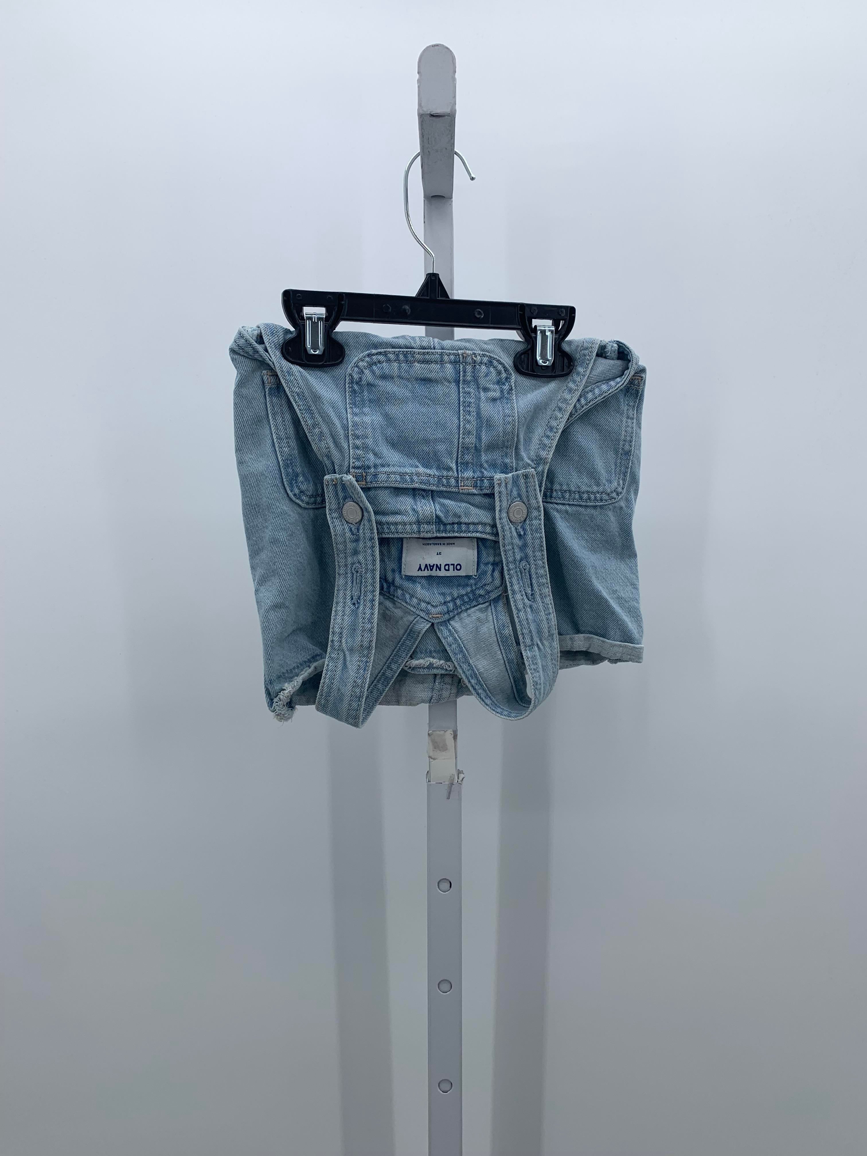 Old Navy Size 3T Girls Jumper