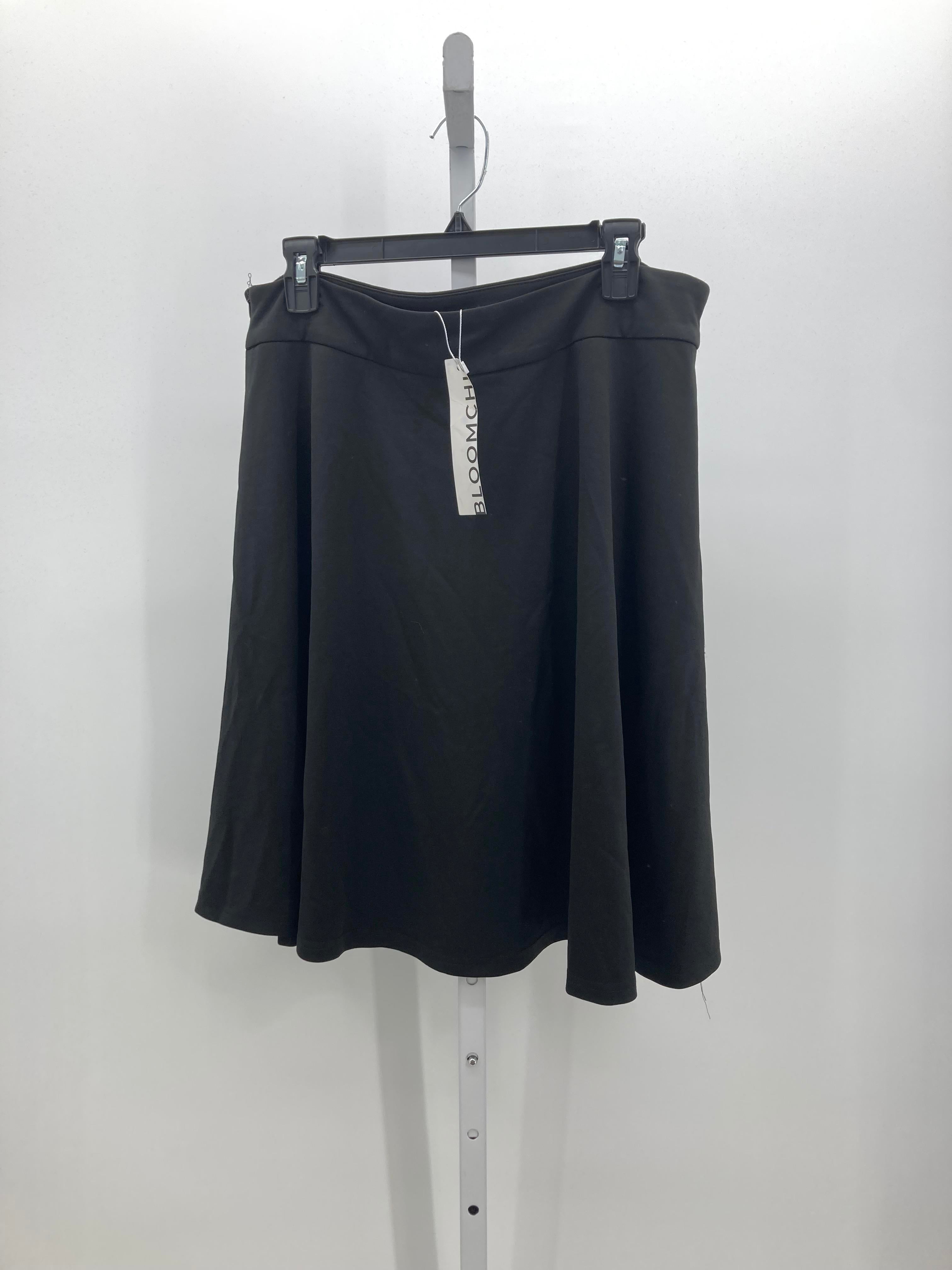 Size 12 Misses Skirt