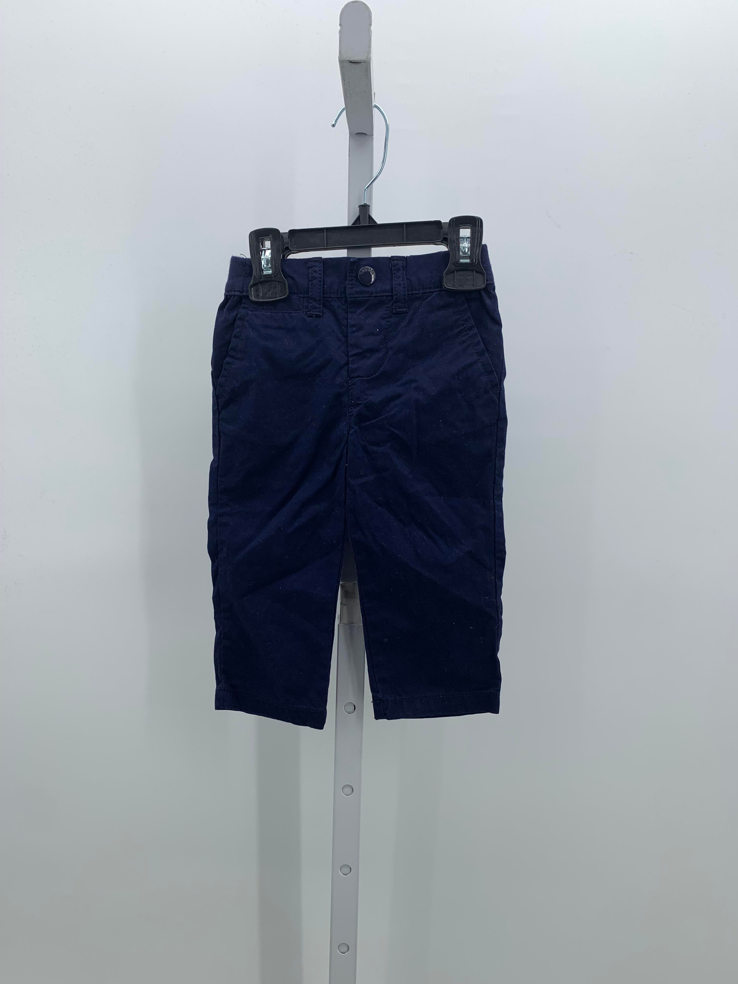 ELASTIC WAIST