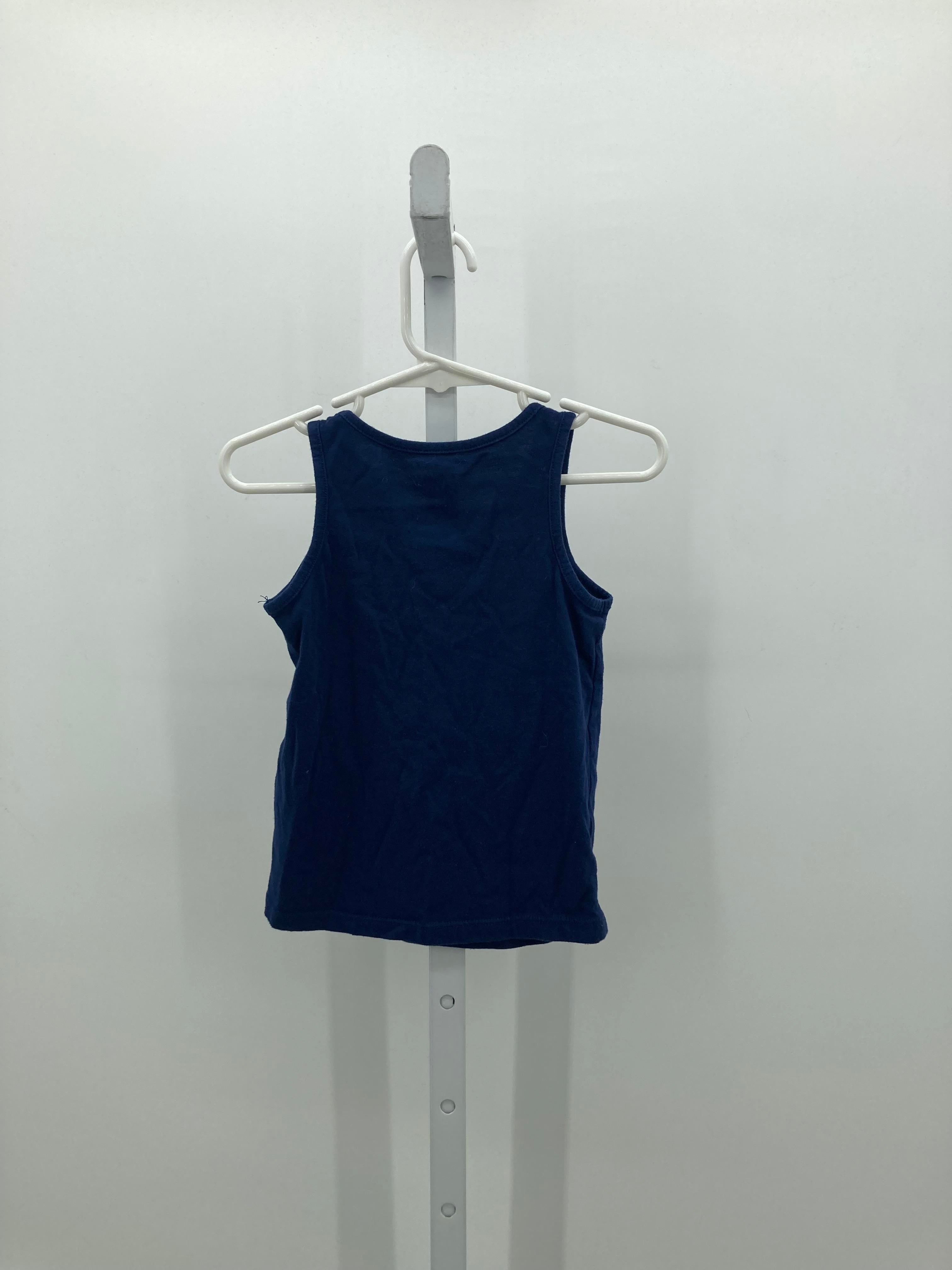 Jumping Beans Size 3T Girls Tank