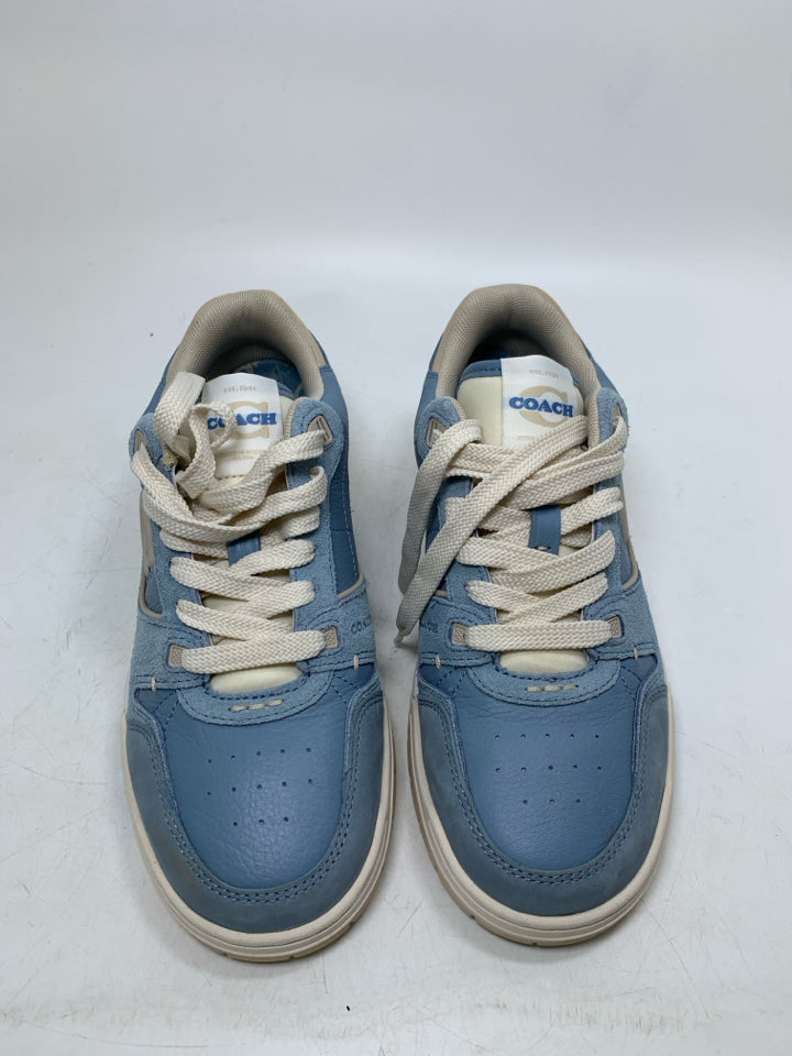 Coach CAQ22 Soho Sneakers