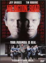 Arlington Road (DVD) -