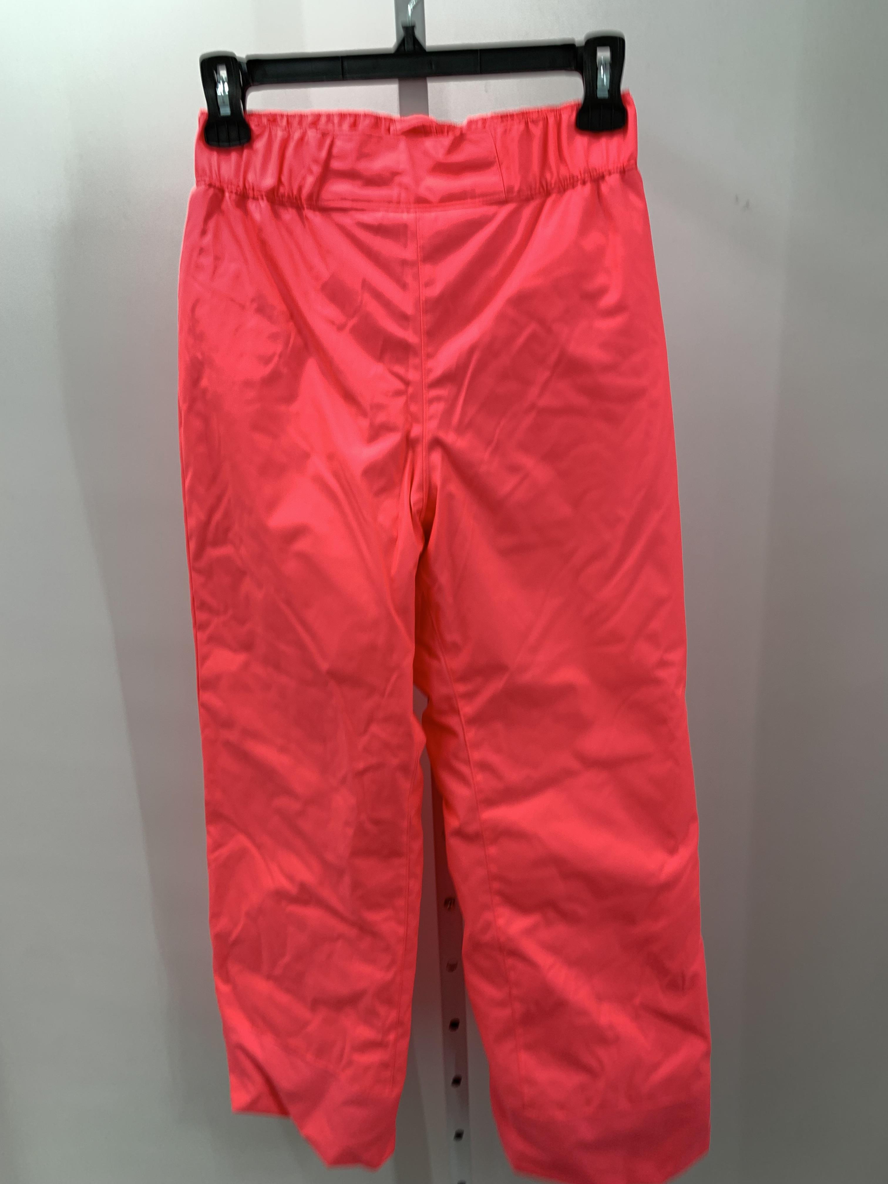 Size 12 Girls Snow Pants