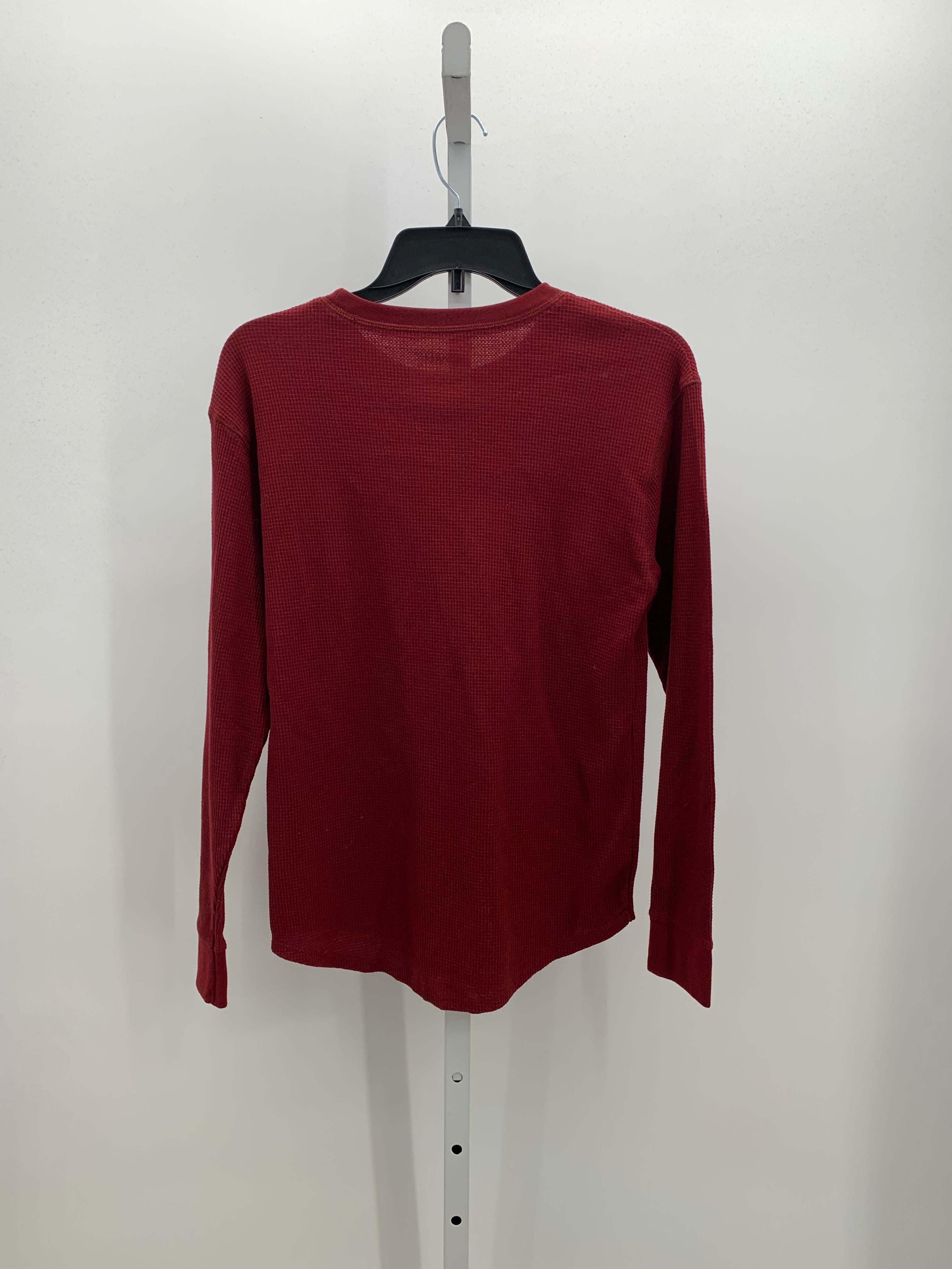 Time and Tru Size Medium Misses Long Sleeve Shirt