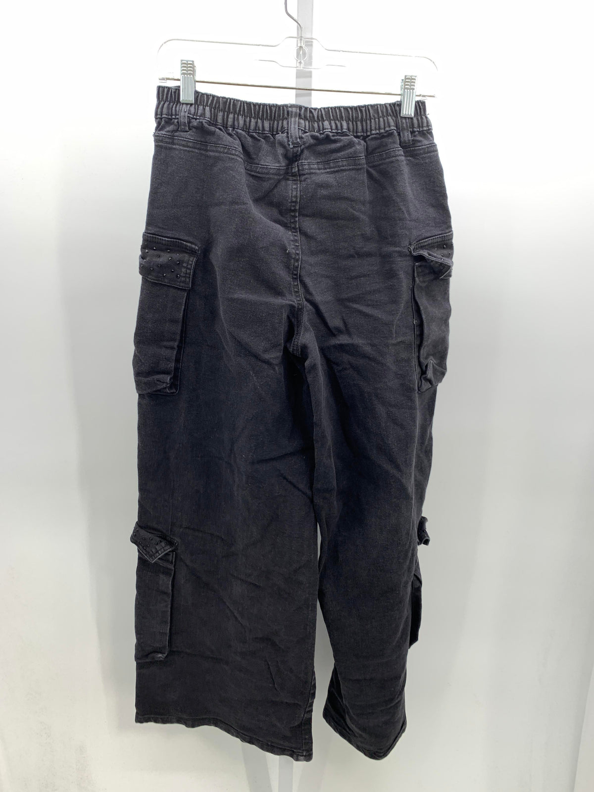 MADDEN NYC Size Medium Juniors Jeans