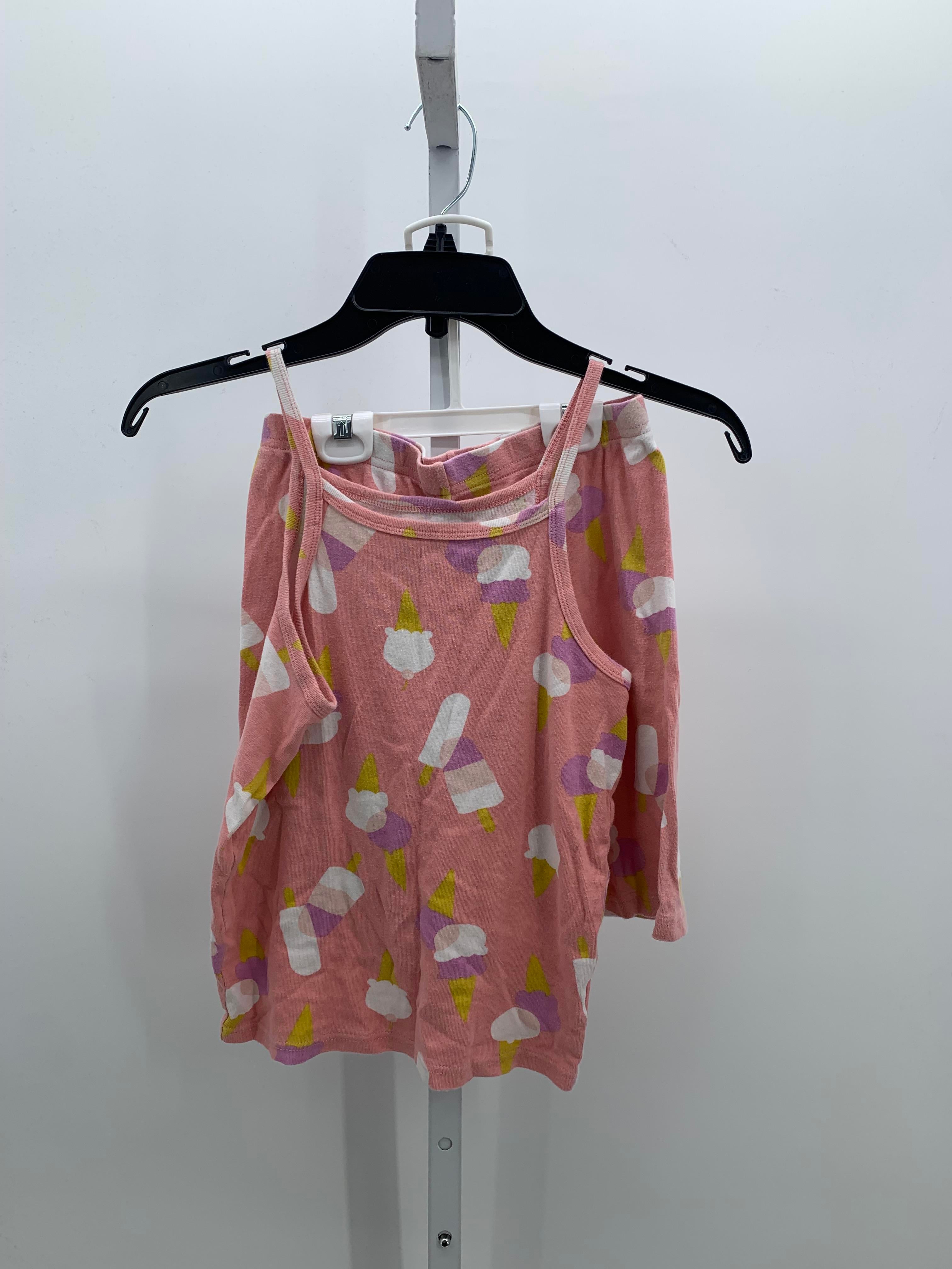 Carters Size 12 Girls Pajamas