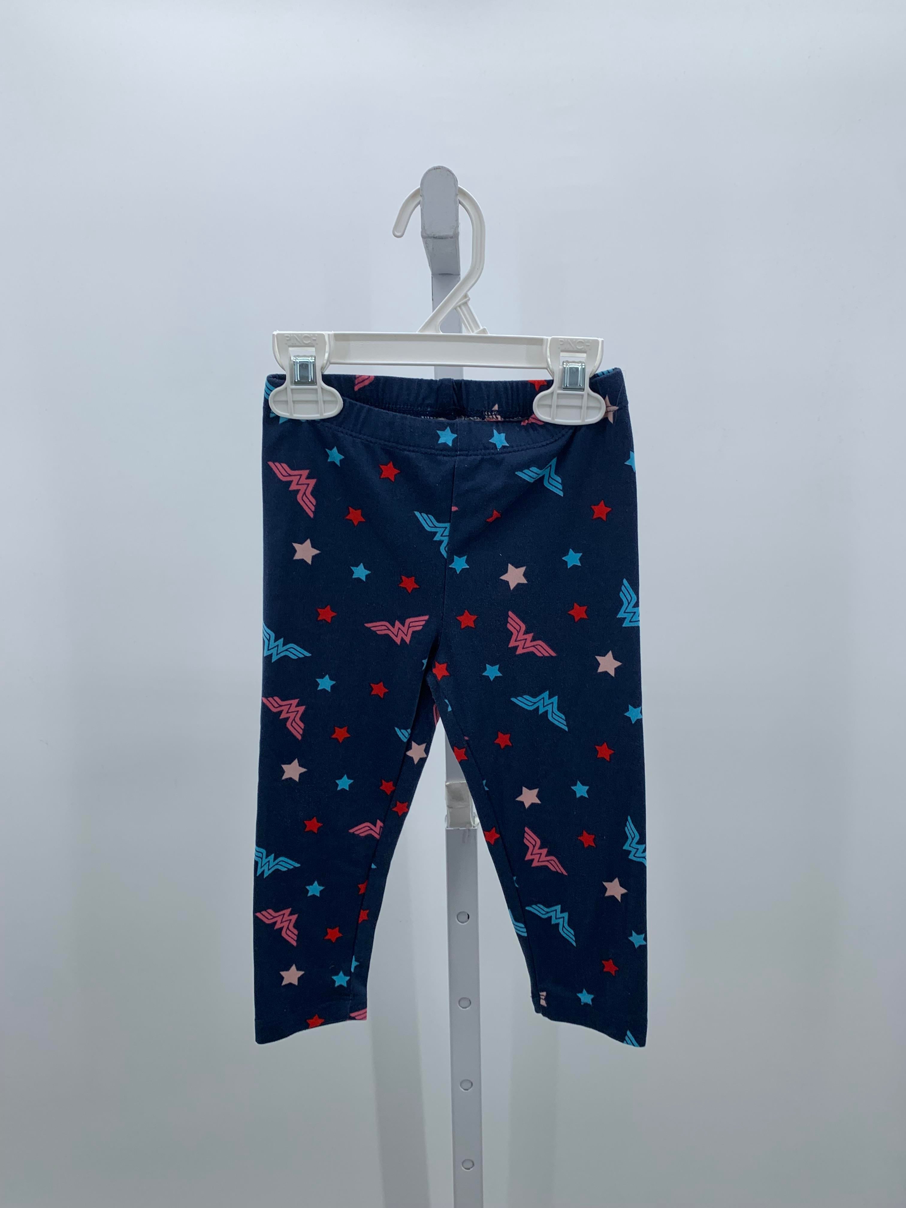 Size 4T Girls Leggings