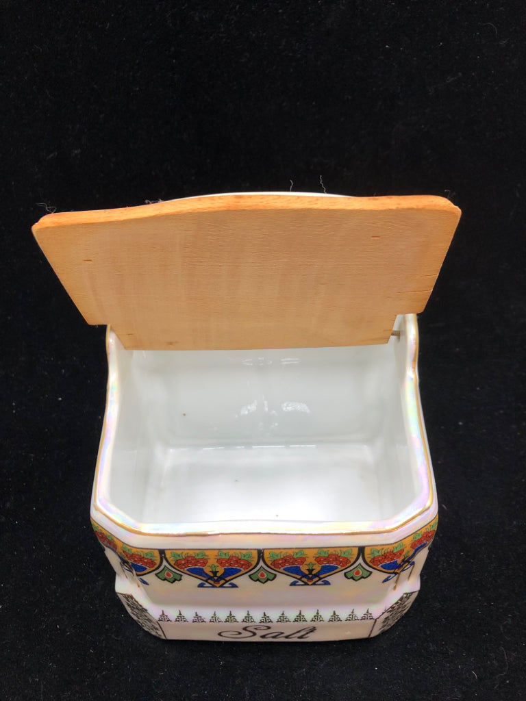 VTG SALT SERVER.
