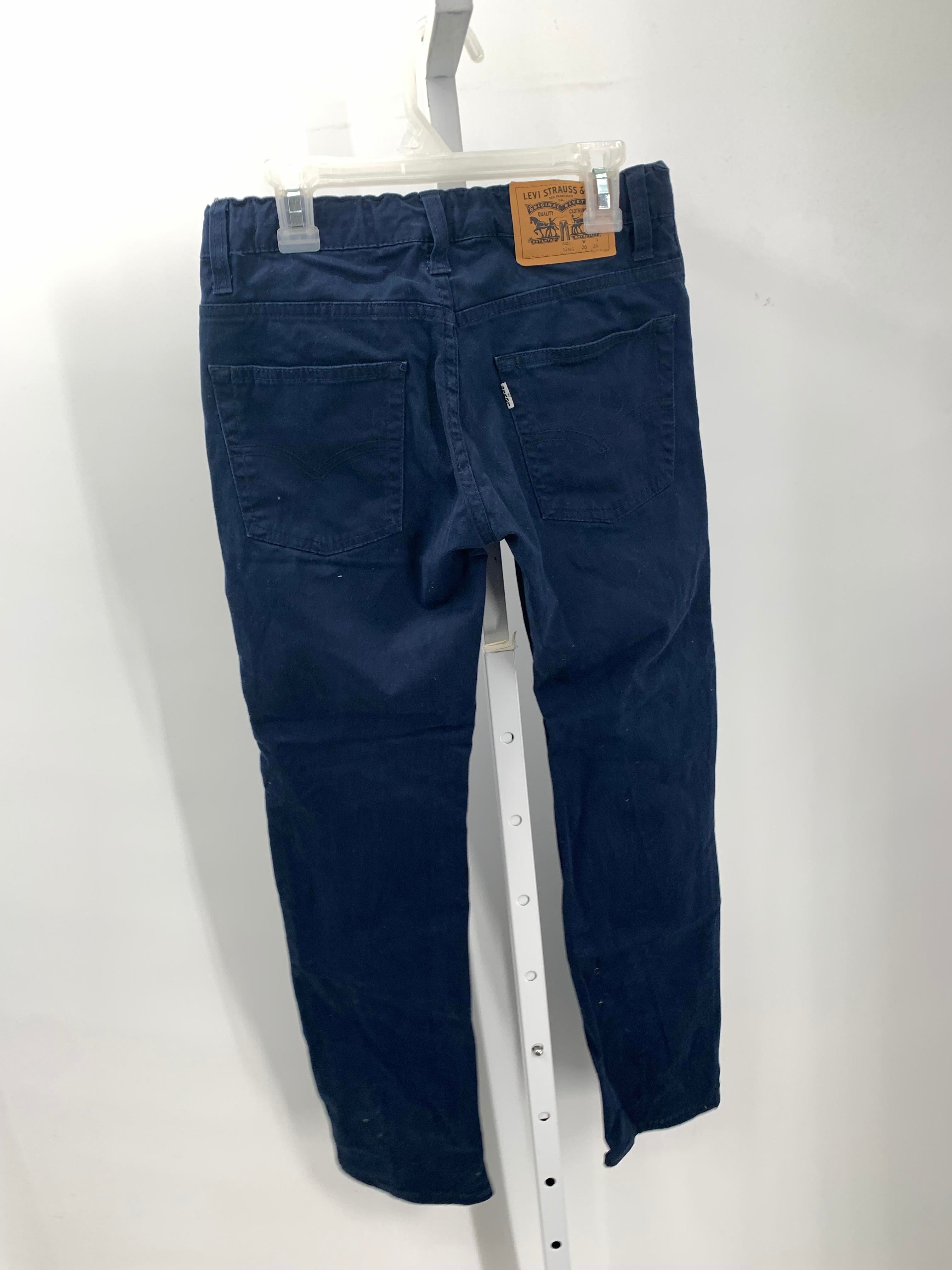 ADJ WAIST 511 SLIM