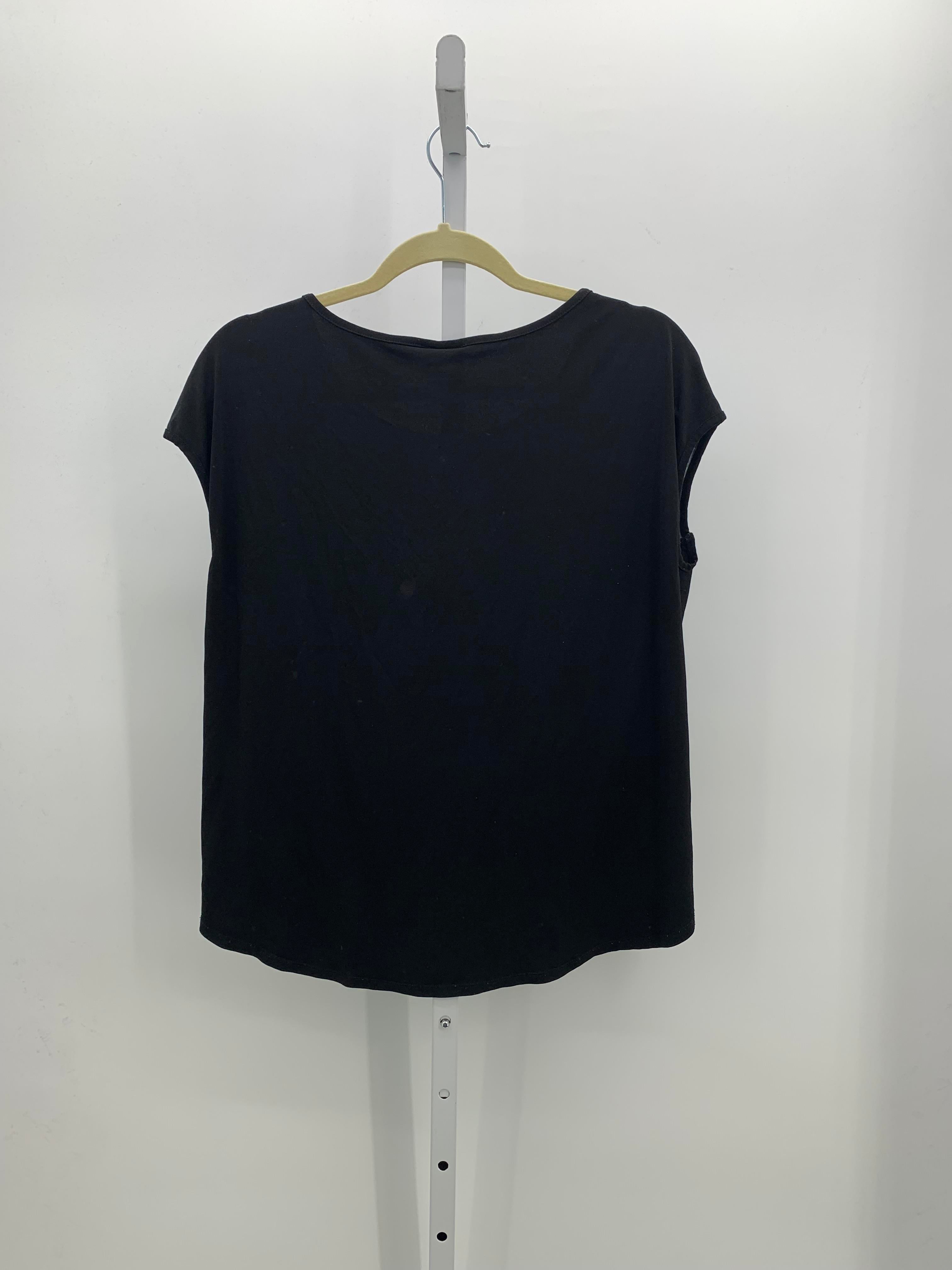 Covington Size Medium Misses Sleeveless Shirt