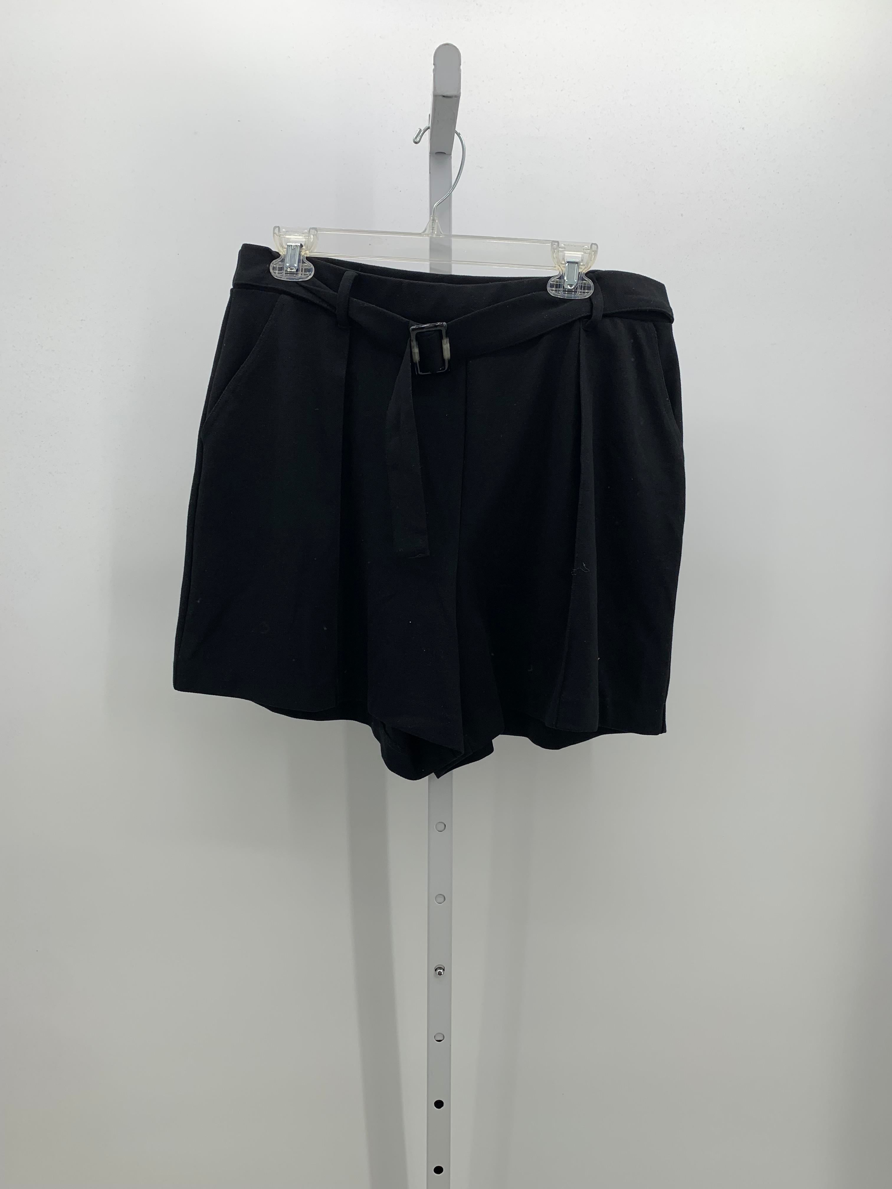 H&M Size Large Misses Shorts