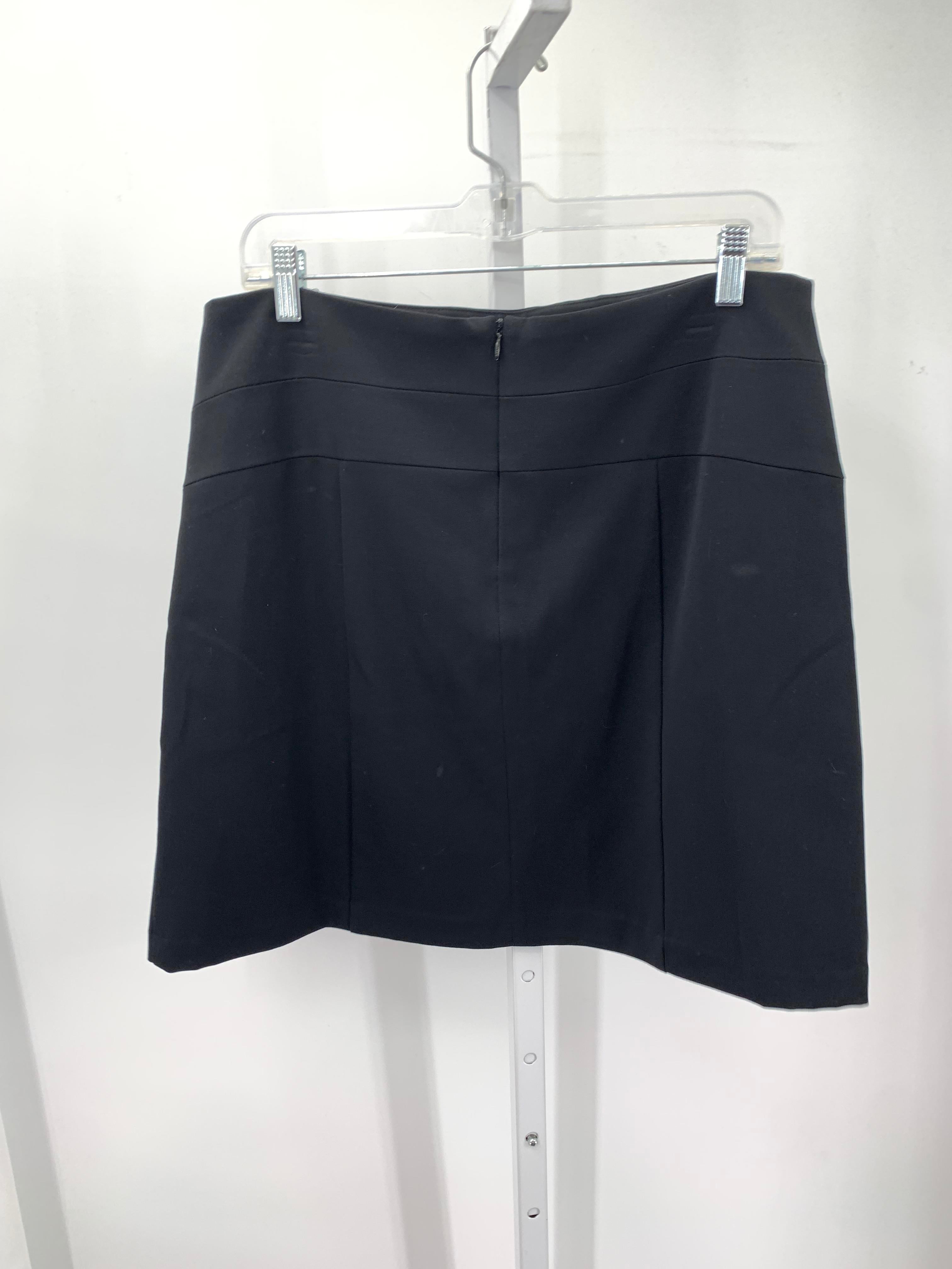 Elle Size 12 Misses Skirt