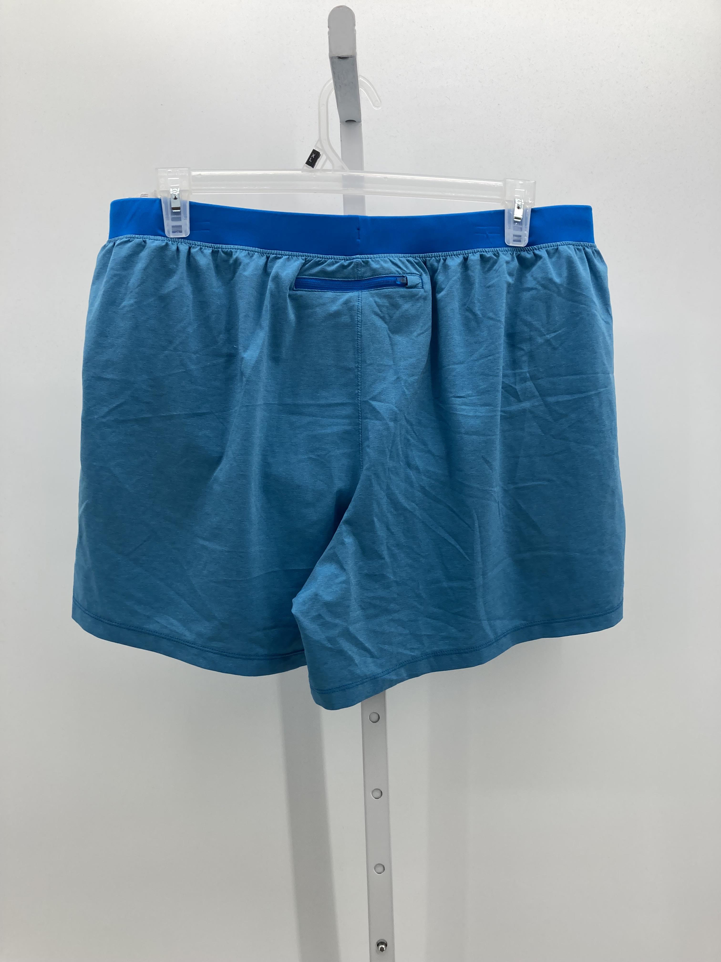 Under Armour Size XXL Misses Shorts