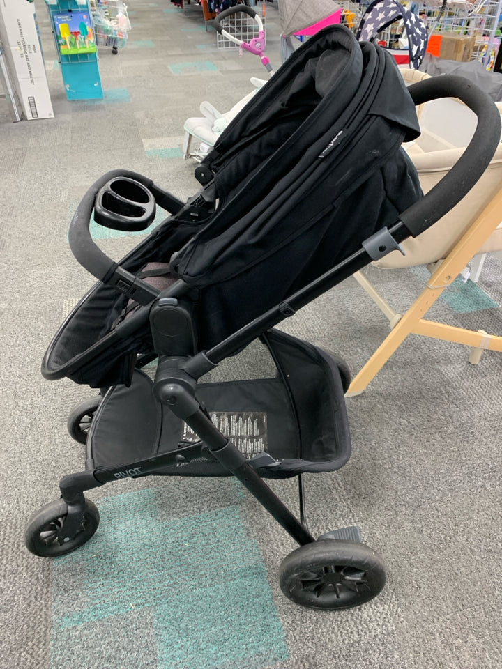 Evenflo Pivot Stroller