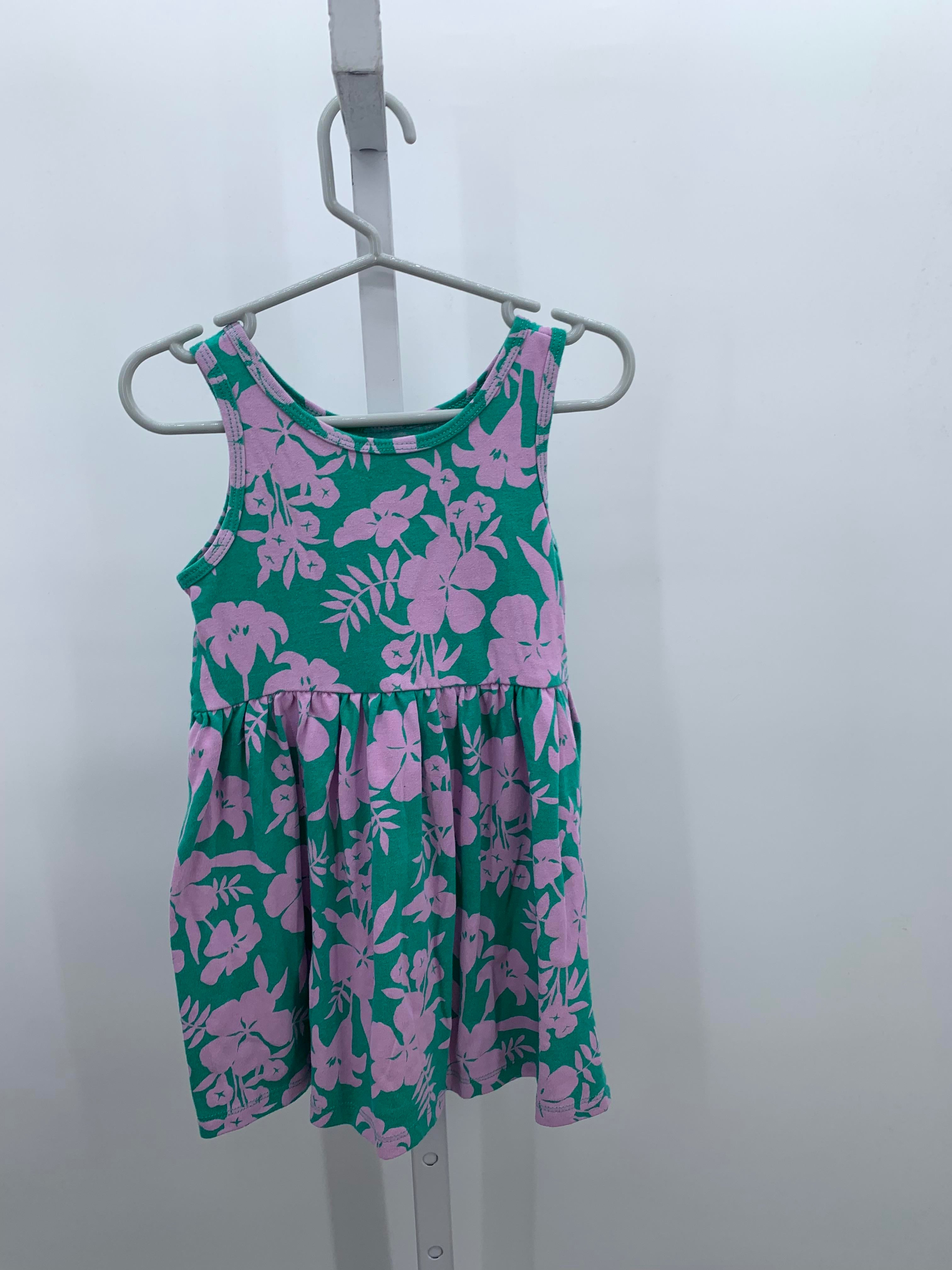 Cat & Jack Size 3T Girls Sundress