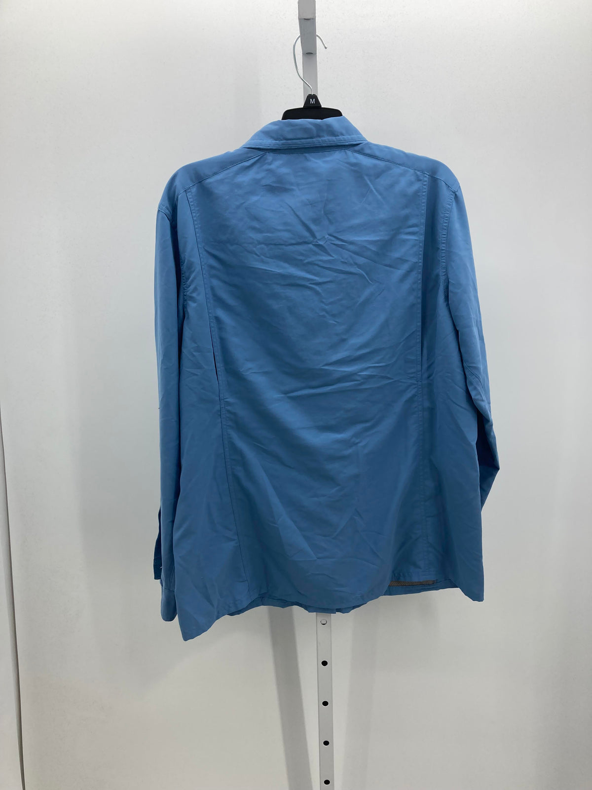 BTN DOWN SHIRT