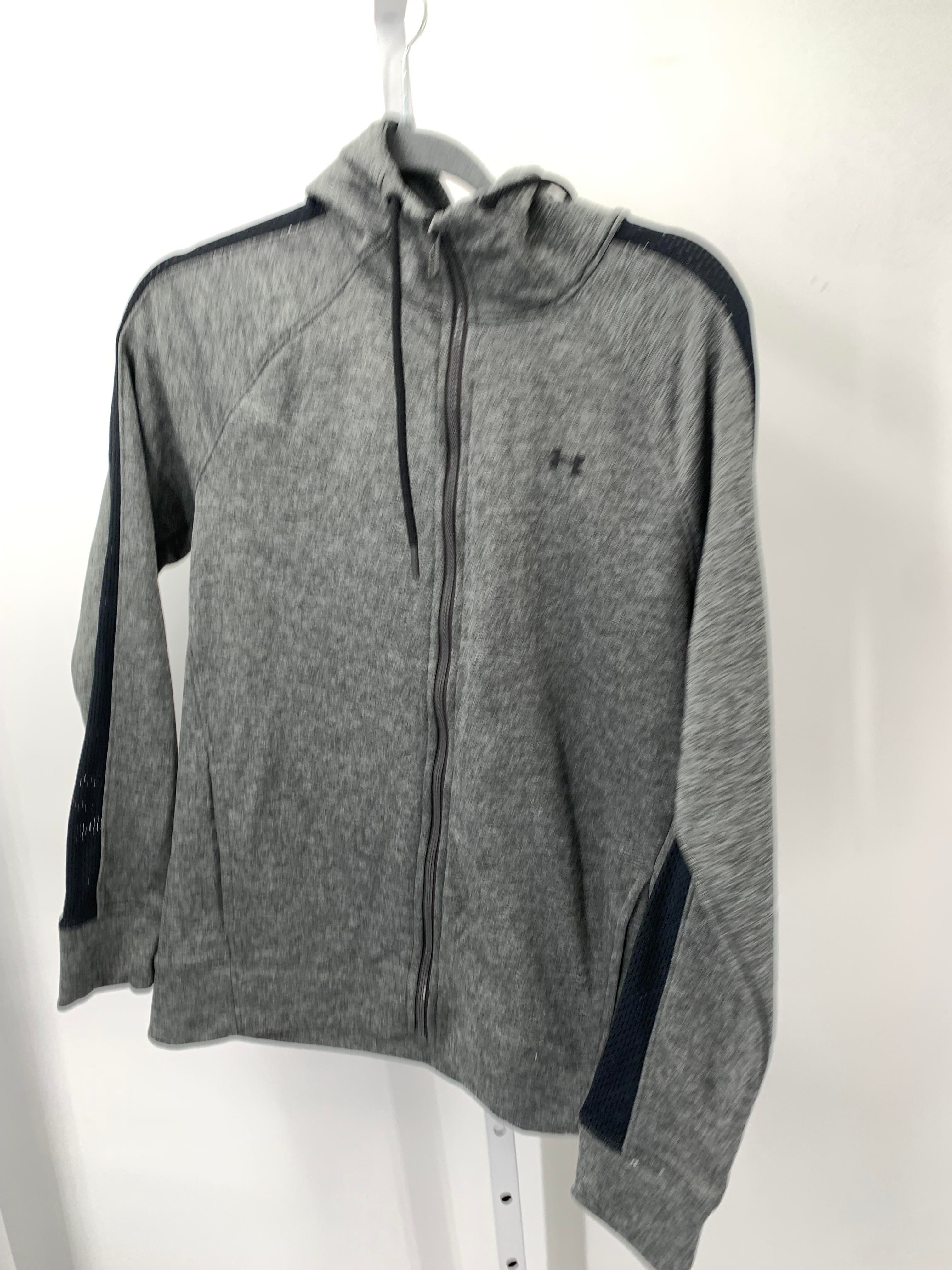 Under Armour Size Medium Misses Sweat Jacket