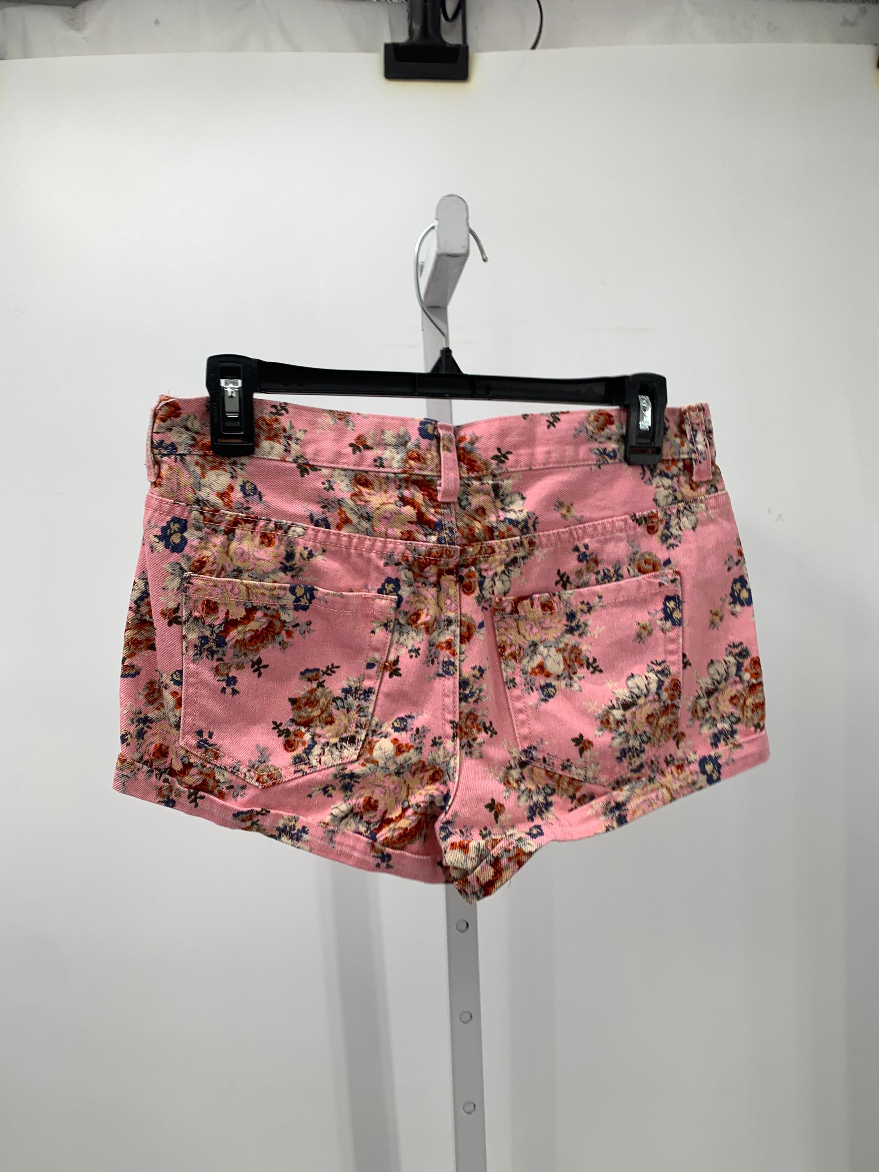 Forever 21 Size 6 Juniors Shorts