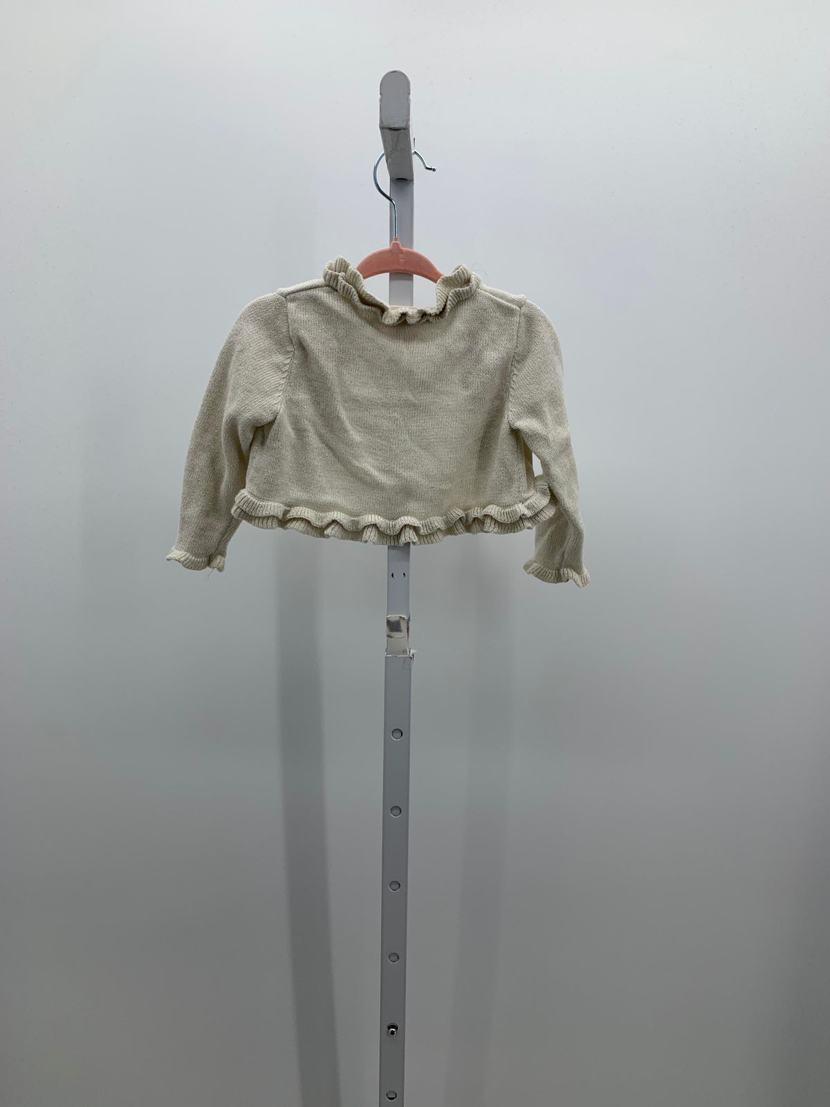 Crazy 8 Size 12-18 Months Girls Long Sleeve Sweater