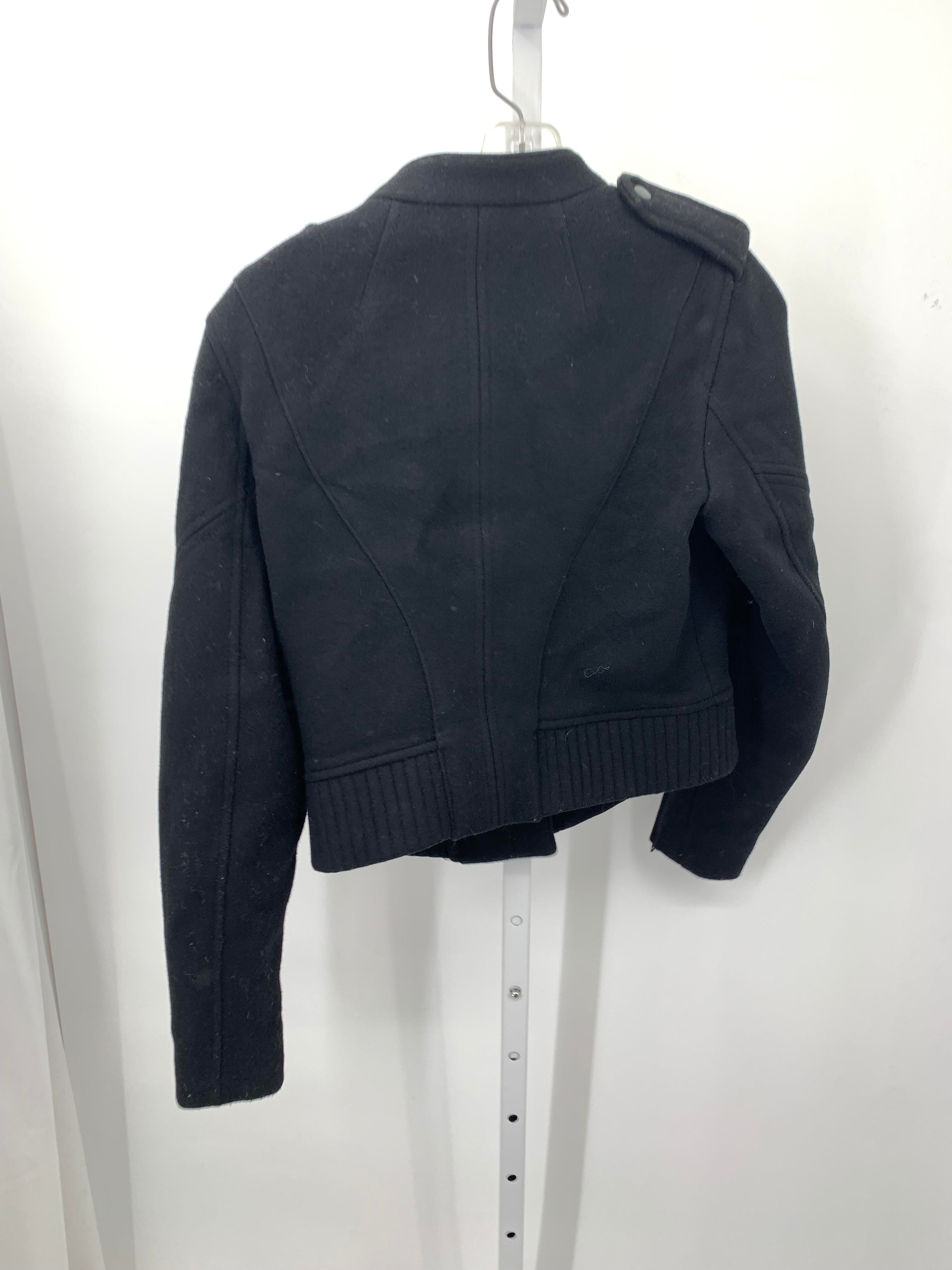 Theory Size 4 Misses Jacket