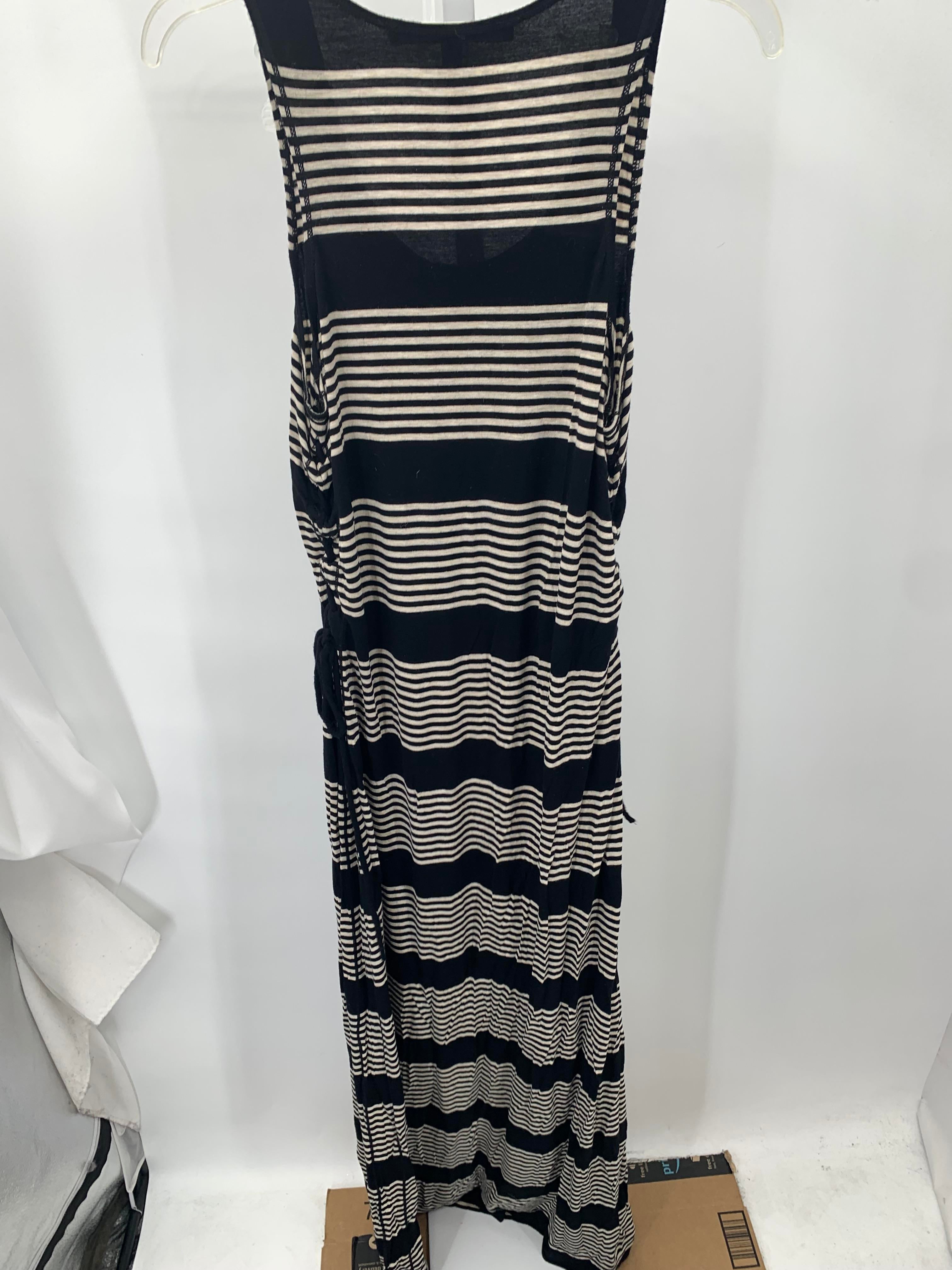 Max Studio Size Medium Misses Sundress