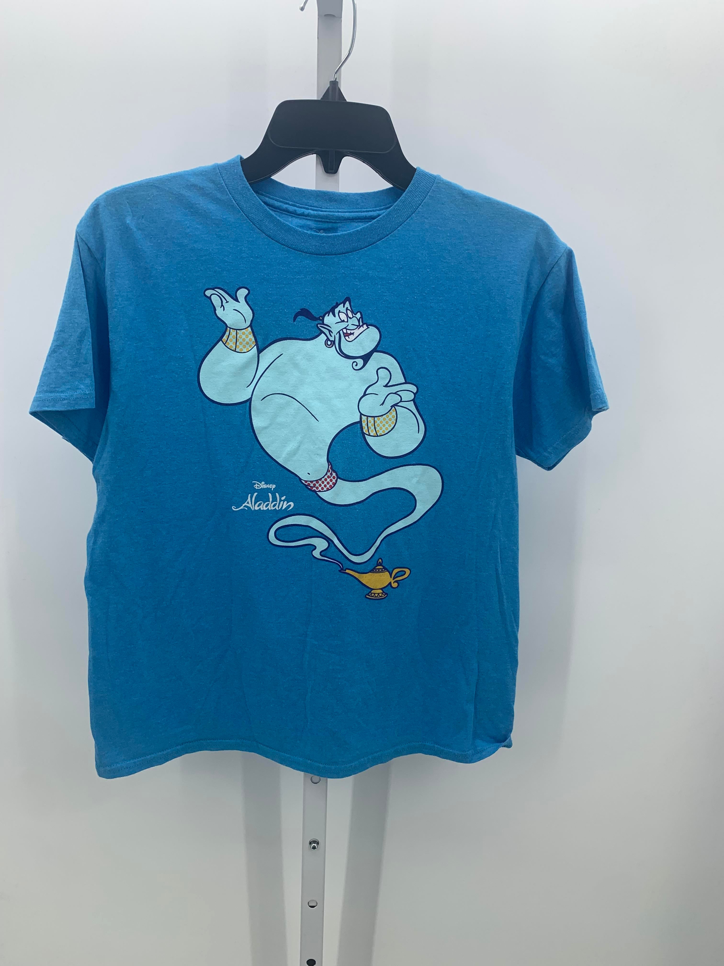 GENIE ALADDIN