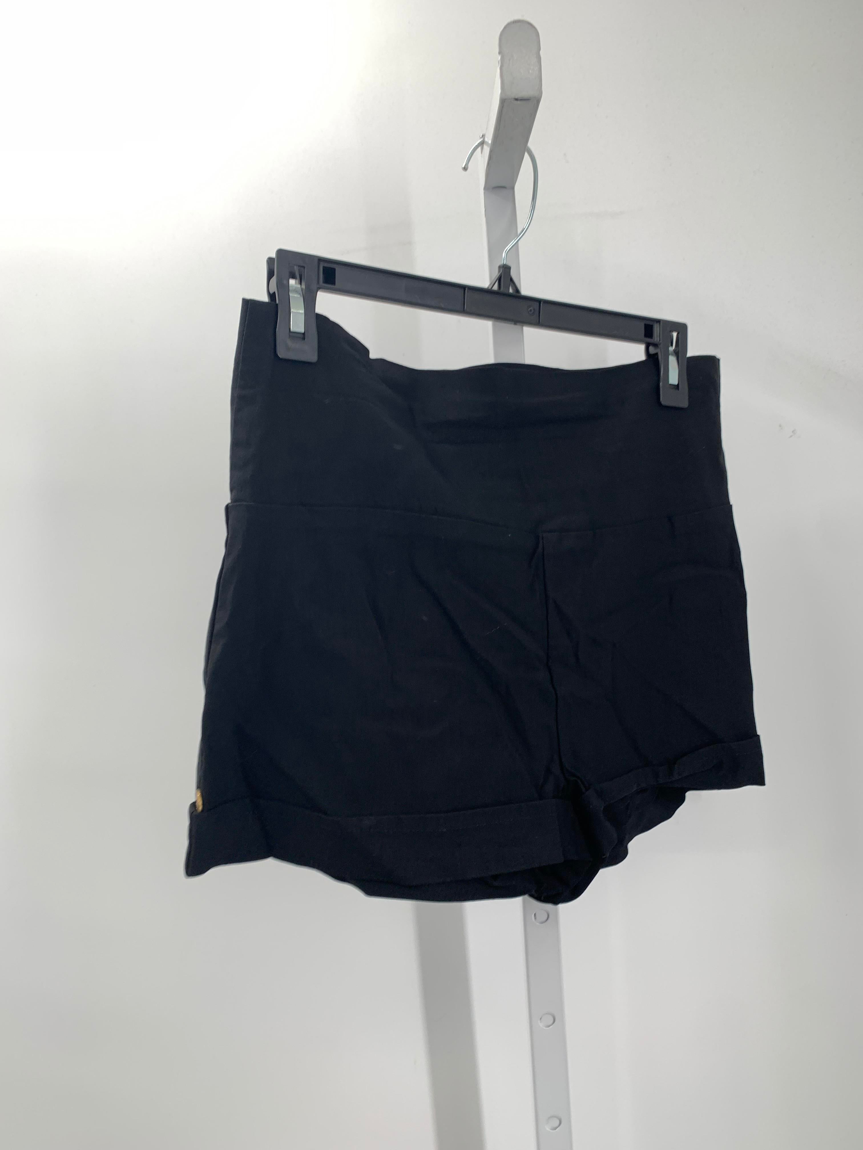 Valia Size Large Juniors Shorts