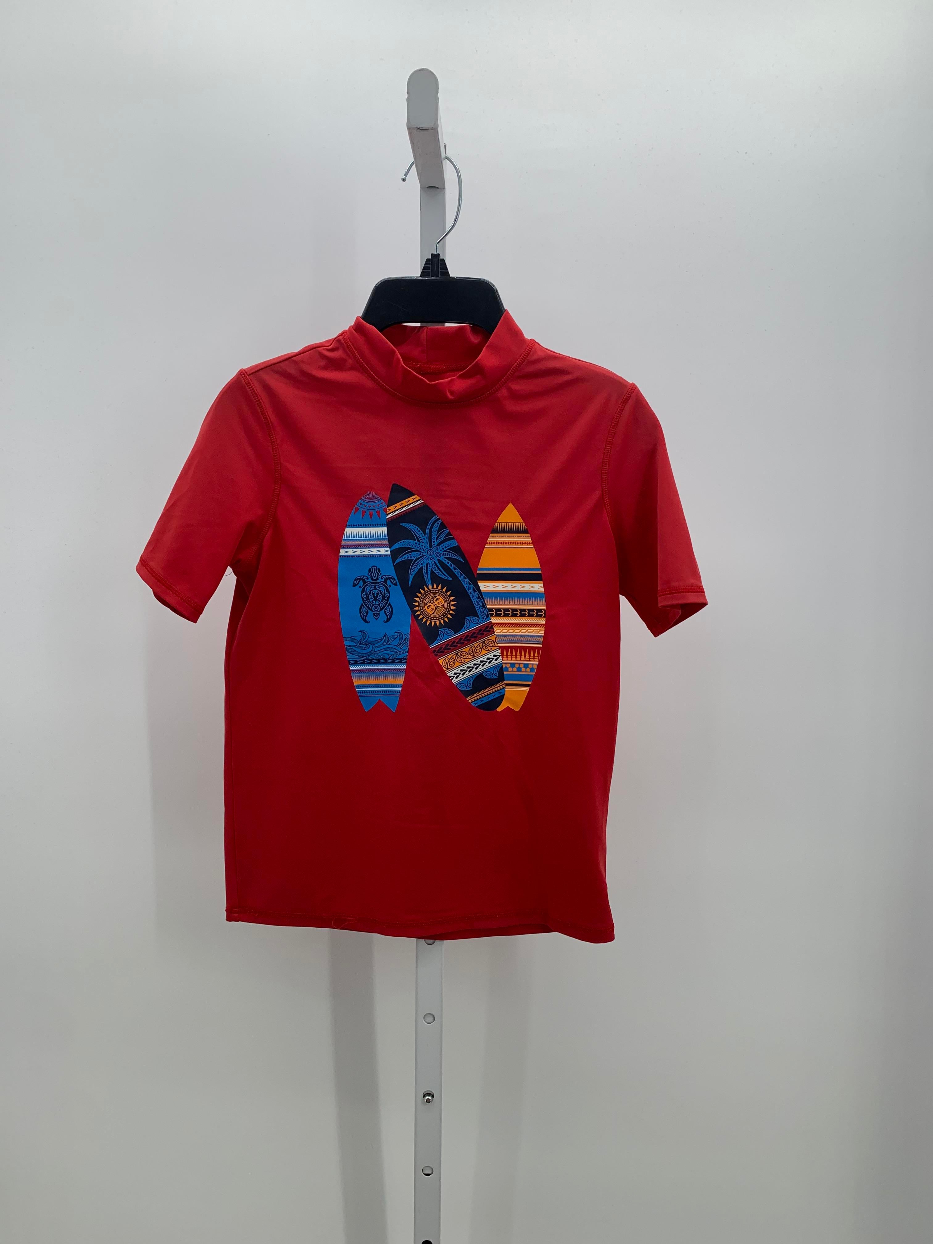 SURF BOARDS SHORT SLV