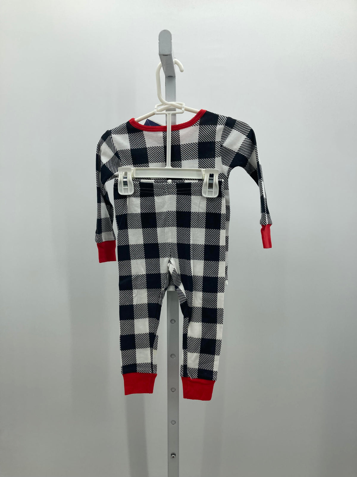 Carters Size 18 Months Girls Pajamas