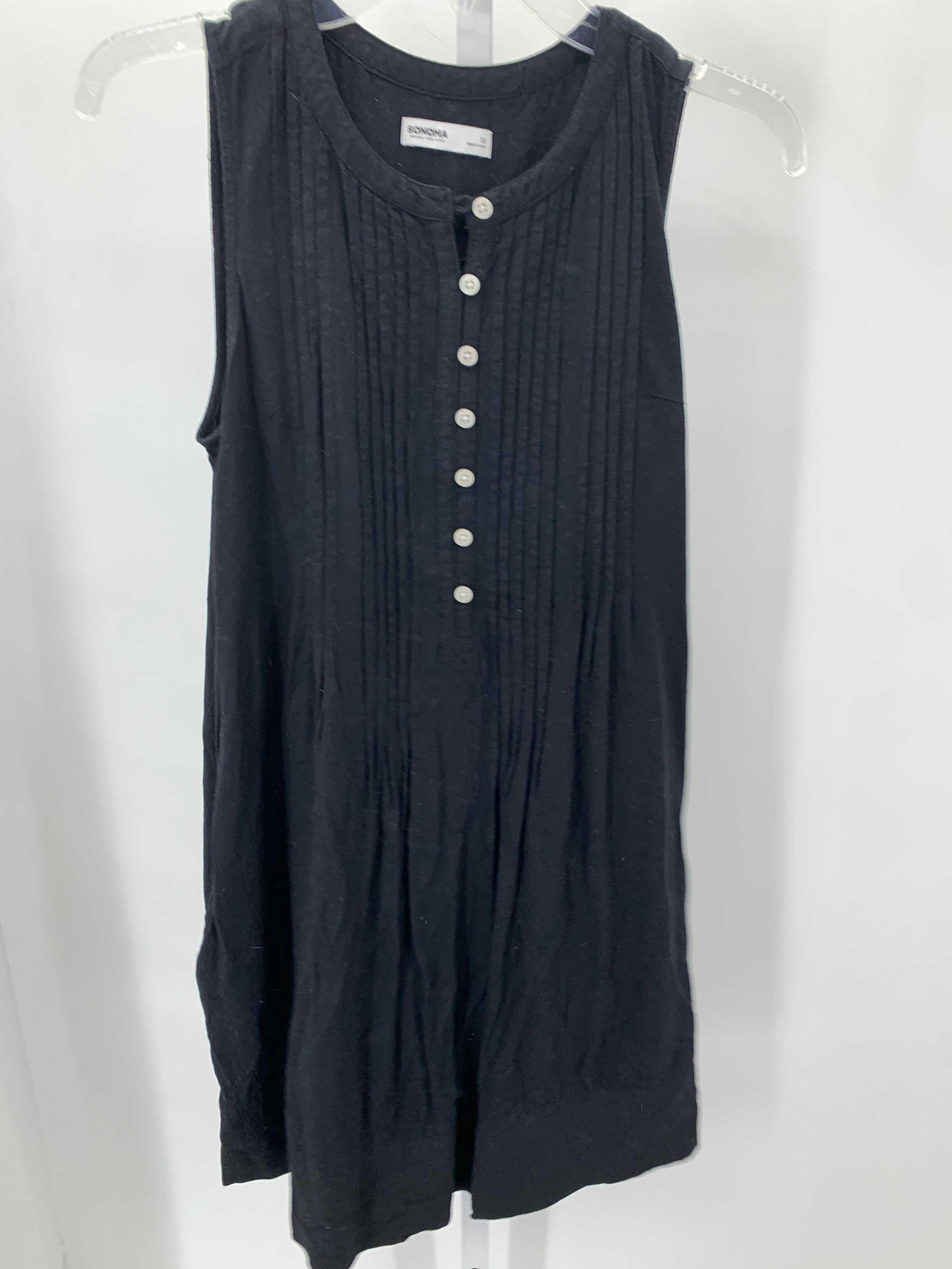 Sonoma Size Medium Misses Sundress