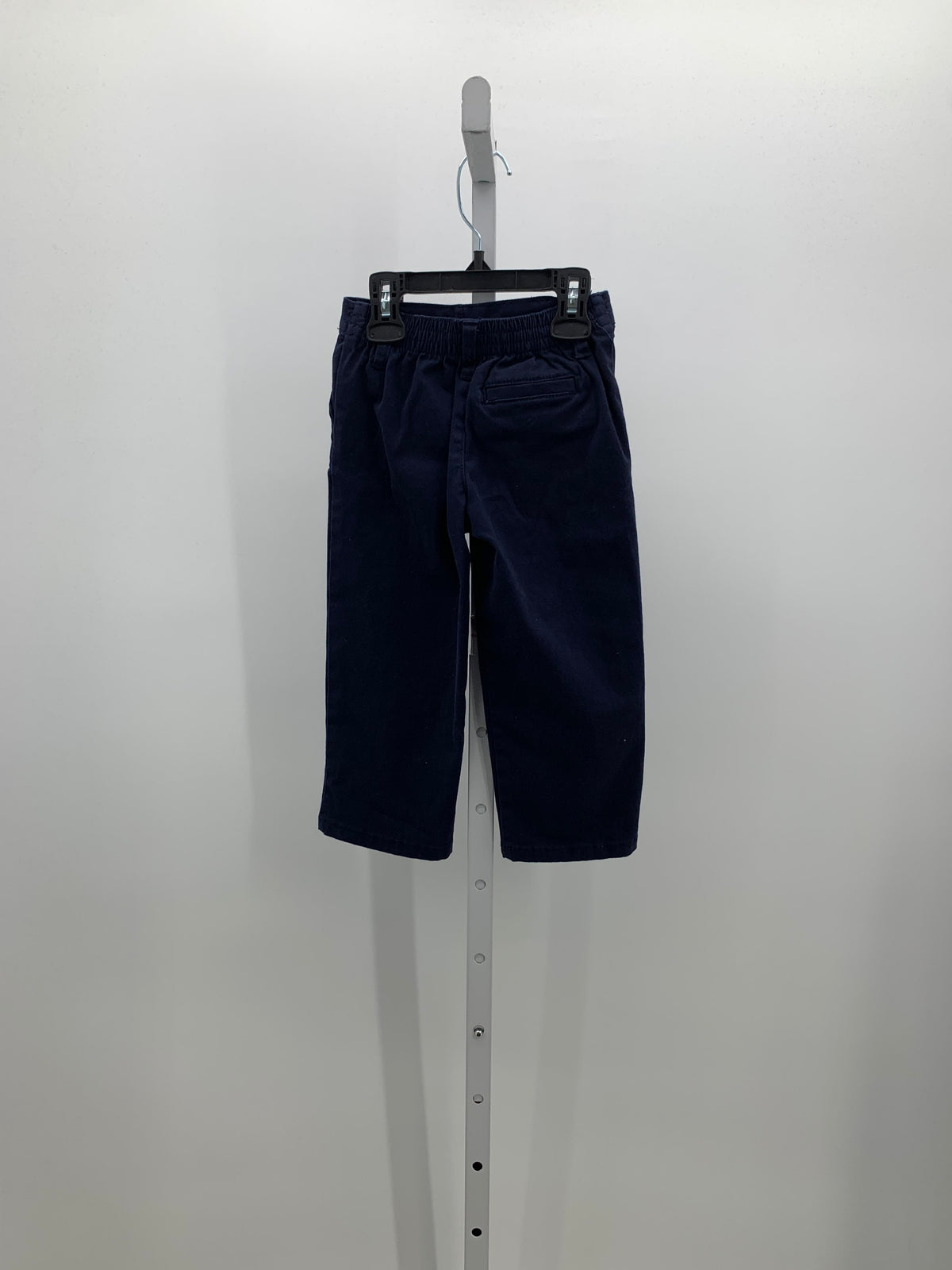 ELASTIC WAIST