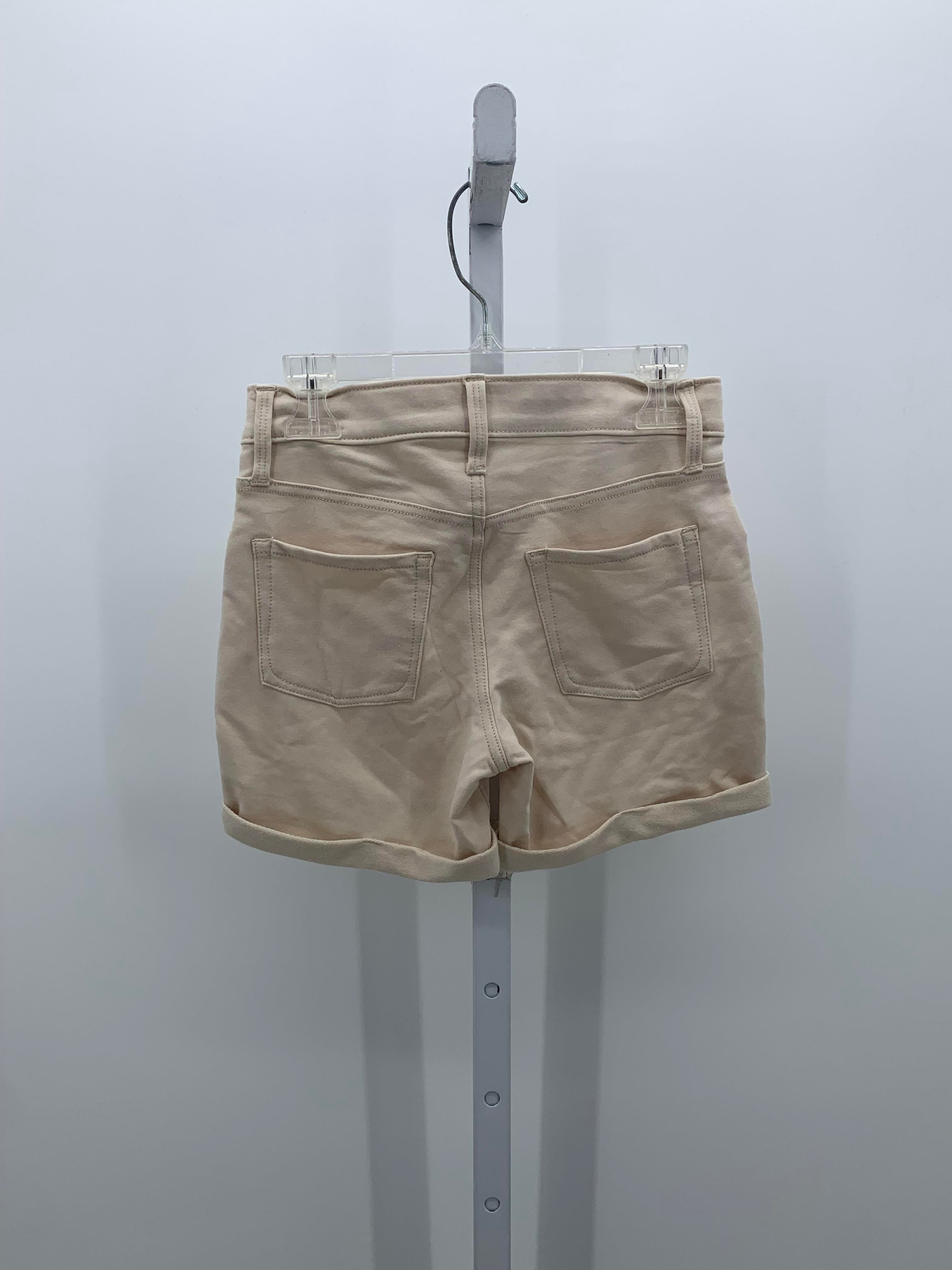 Wonder Nation Size 7-8 Girls Shorts