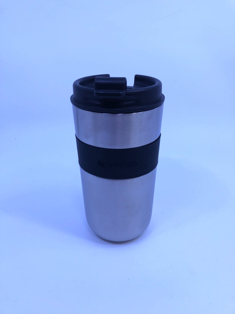 NIP NESPRESSO VERTUO TUMBLR