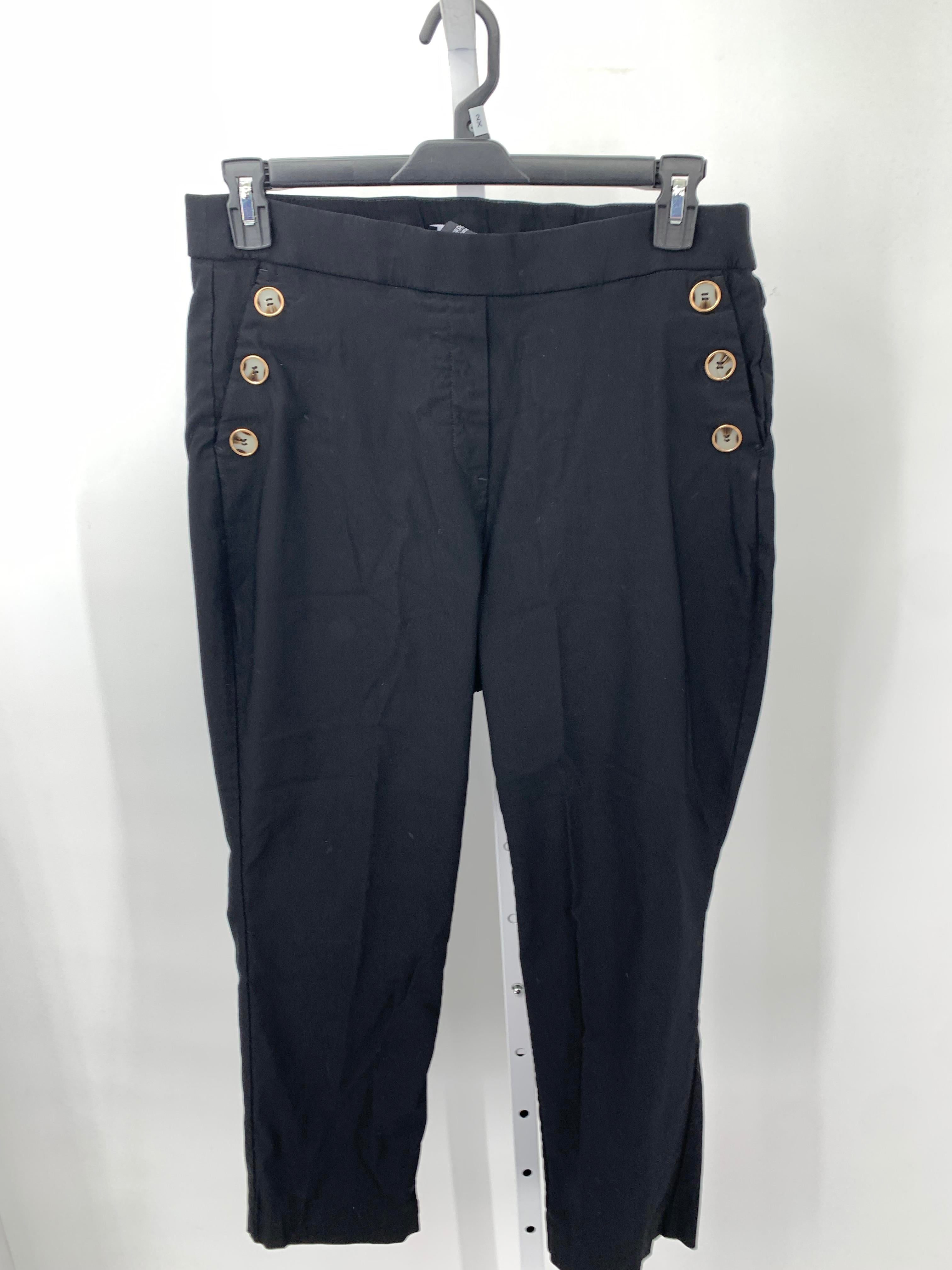Jones New York Size 1X Womens Pants