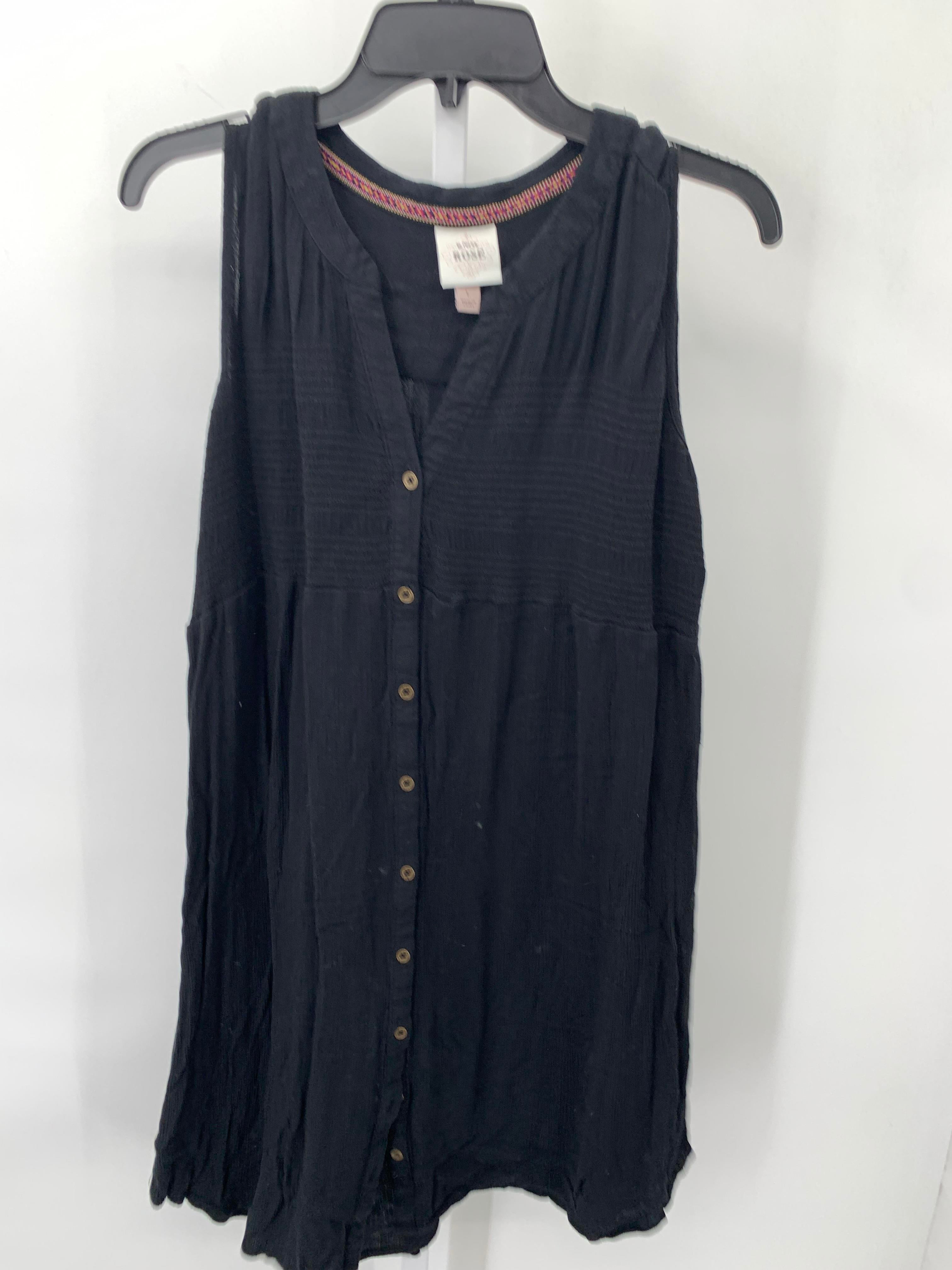 Knox Rose Size Large Misses Sundress