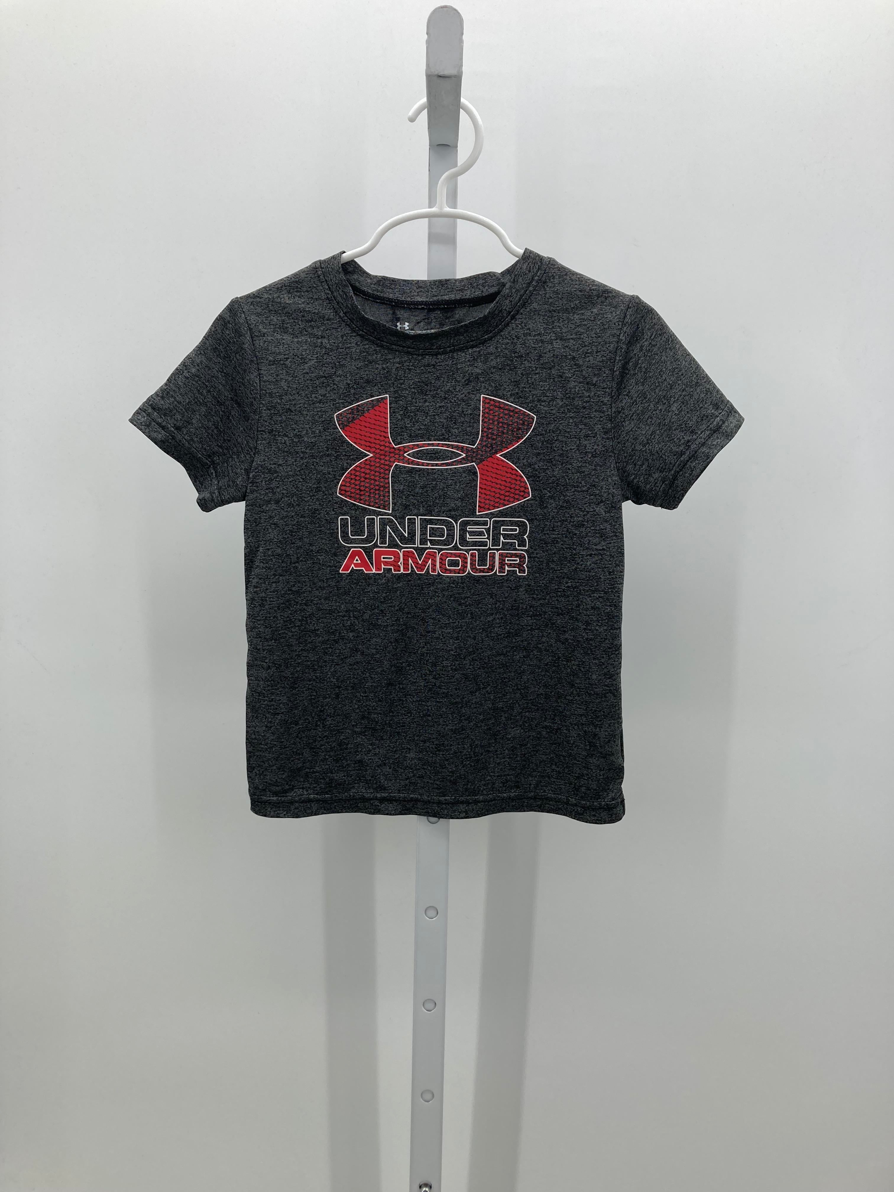 HEAT GEAR ACTIVE