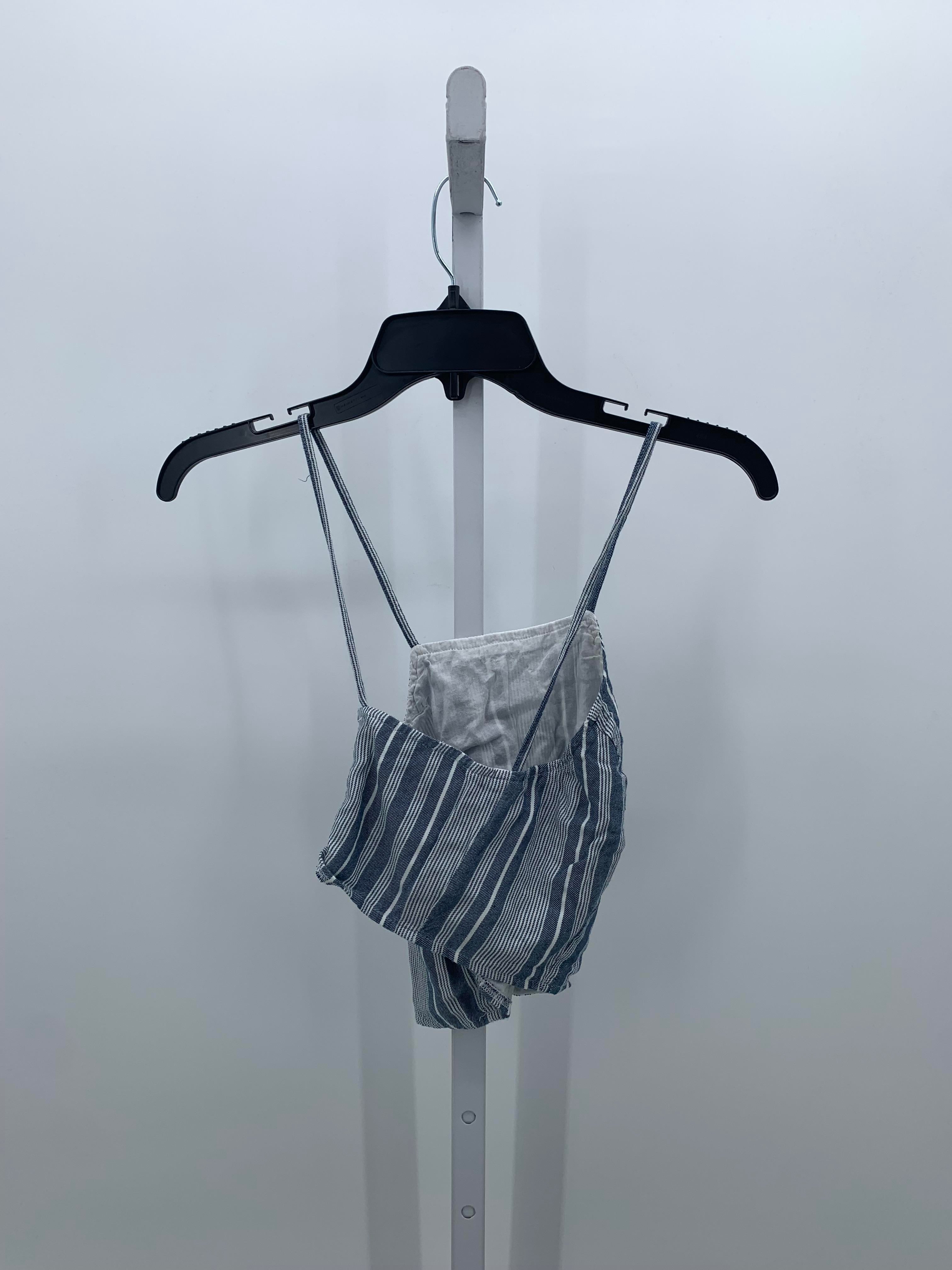American Eagle Size Small Juniors Tank