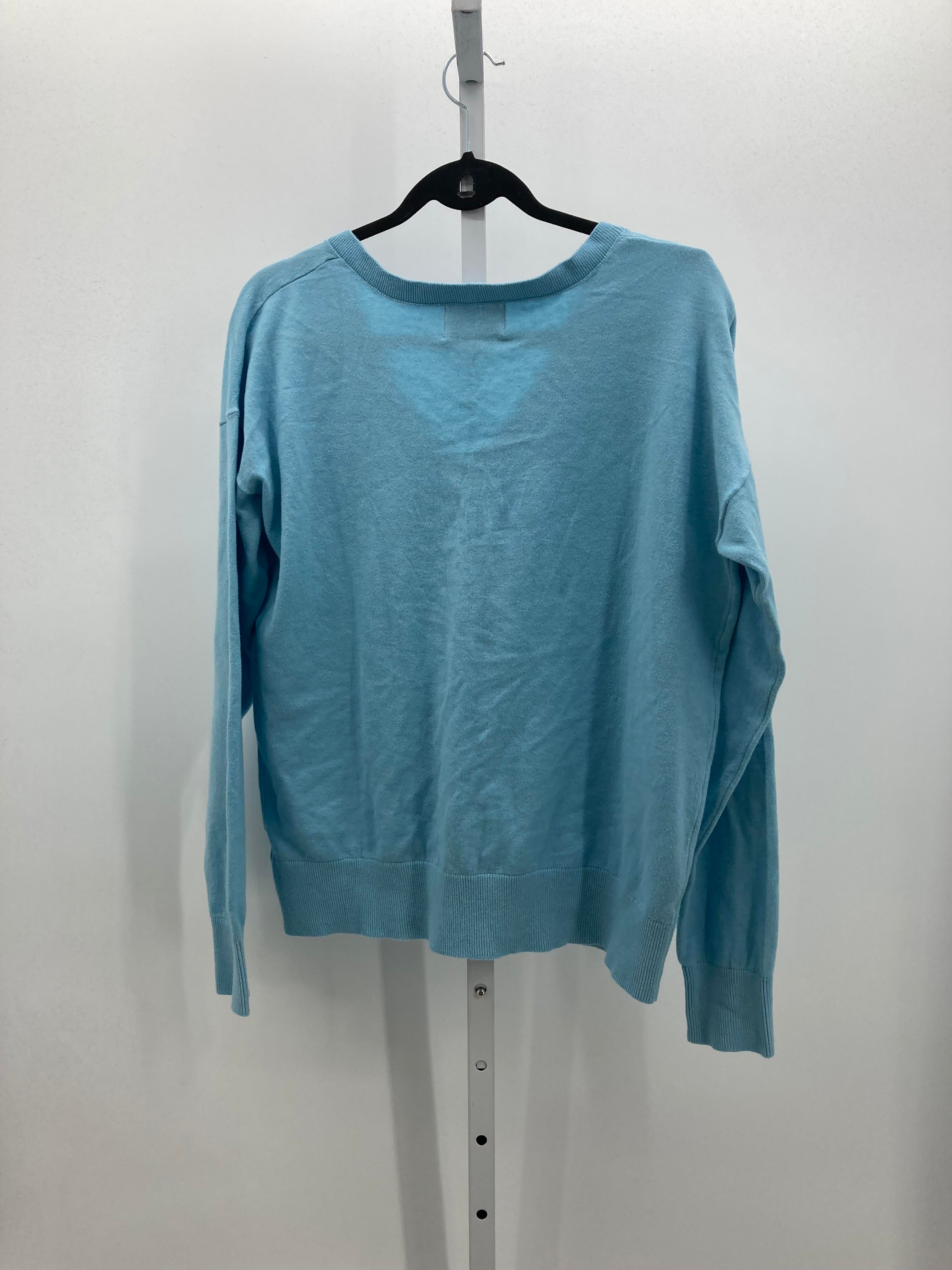 Old Navy Size Small Misses Long Slv Sweater