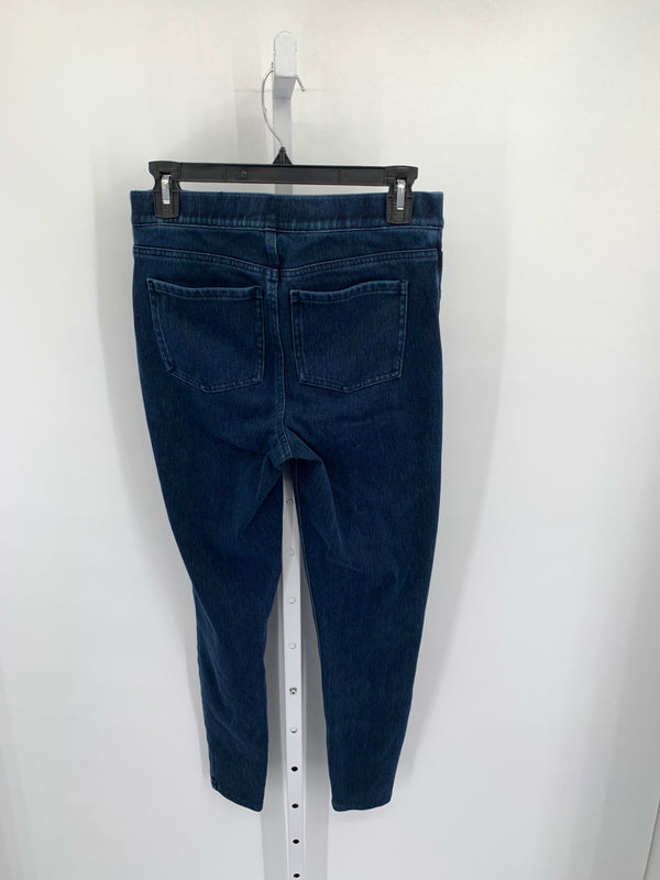 Spanx Size Medium Misses Jeans