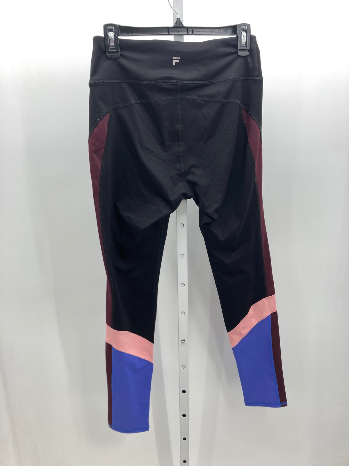 Fila Size Large Misses Leggings
