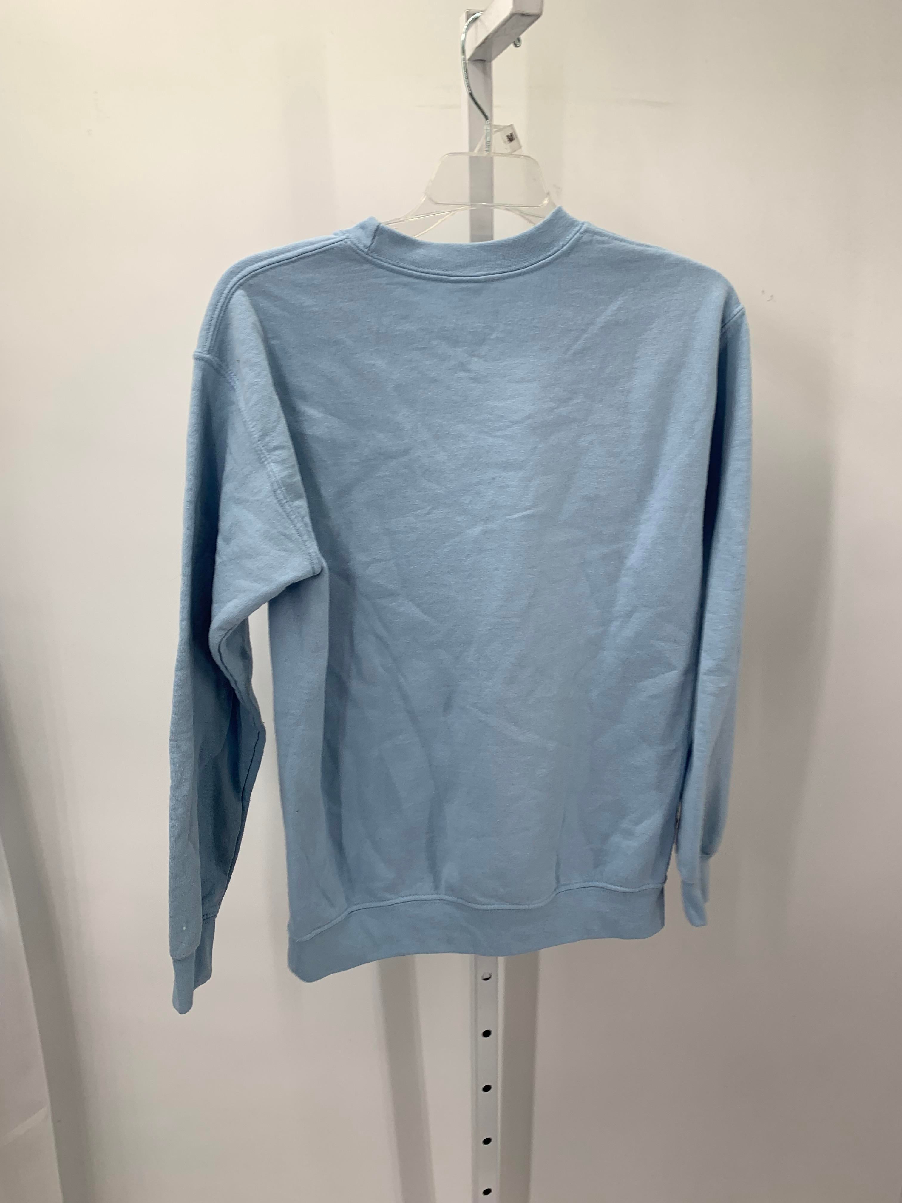 Gildan Size Small Misses Long Sleeve Shirt