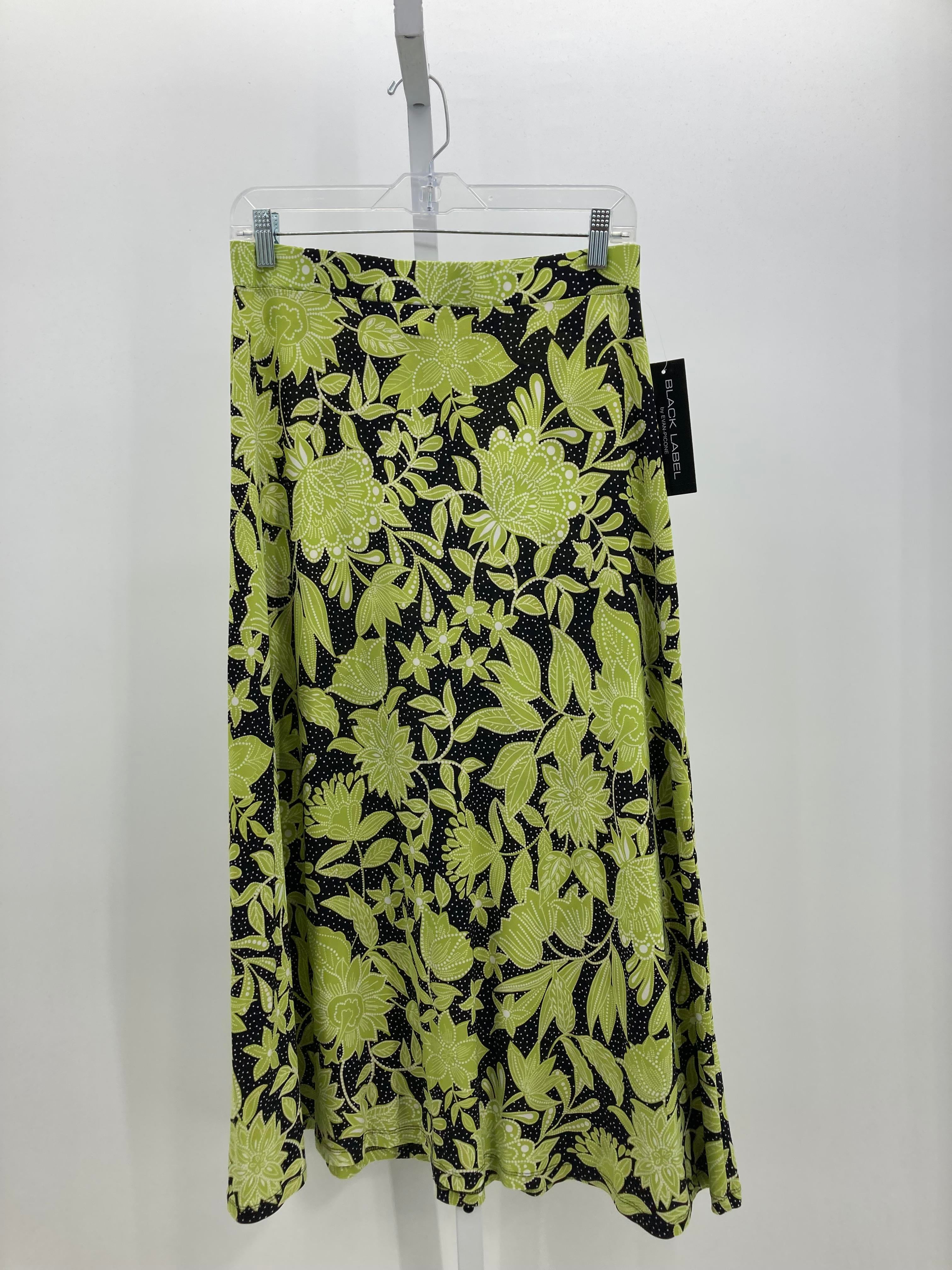 Evan-Picone Size Medium Misses Skirt