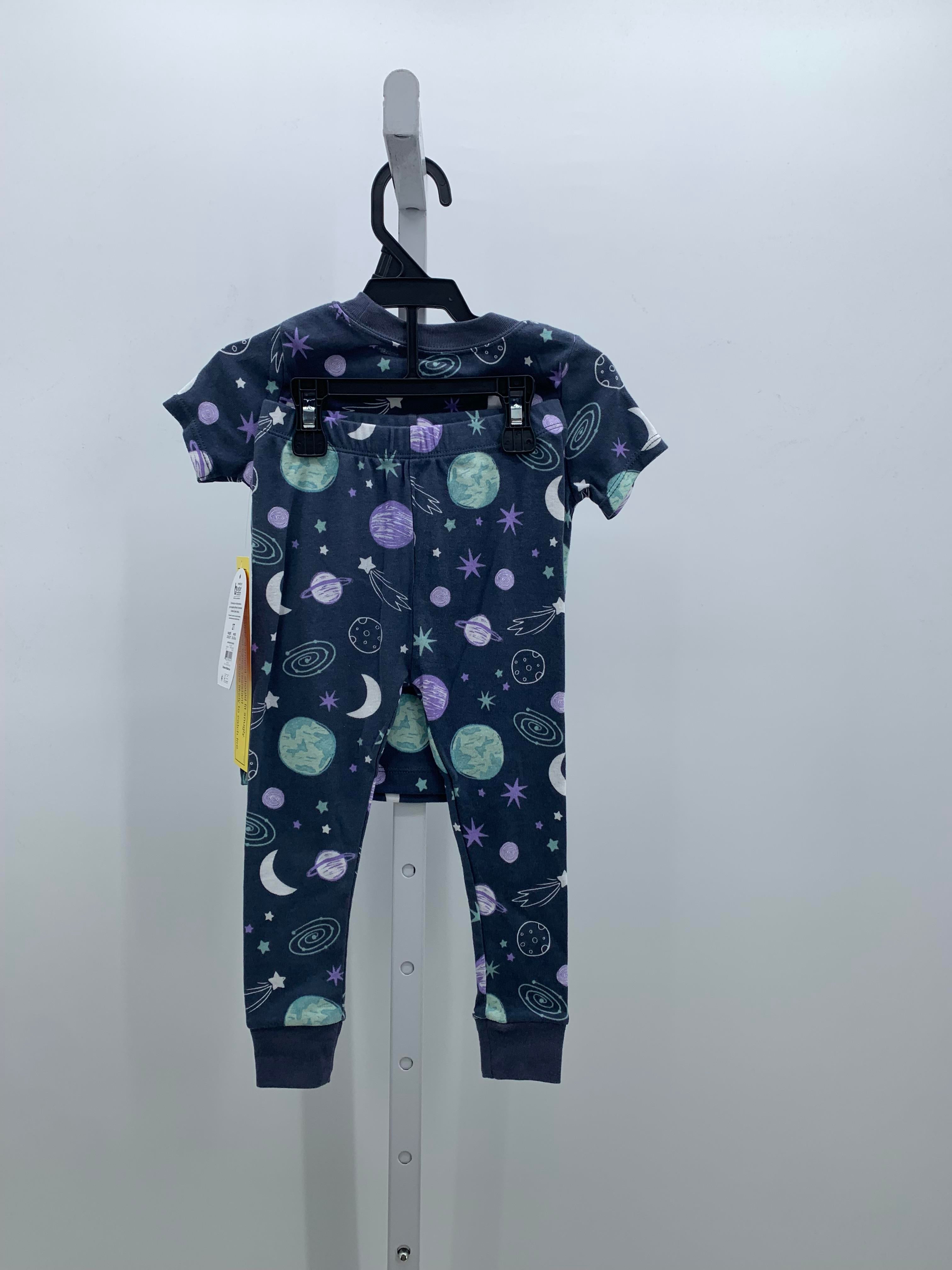 NEW OUTER SPACE KNIT
