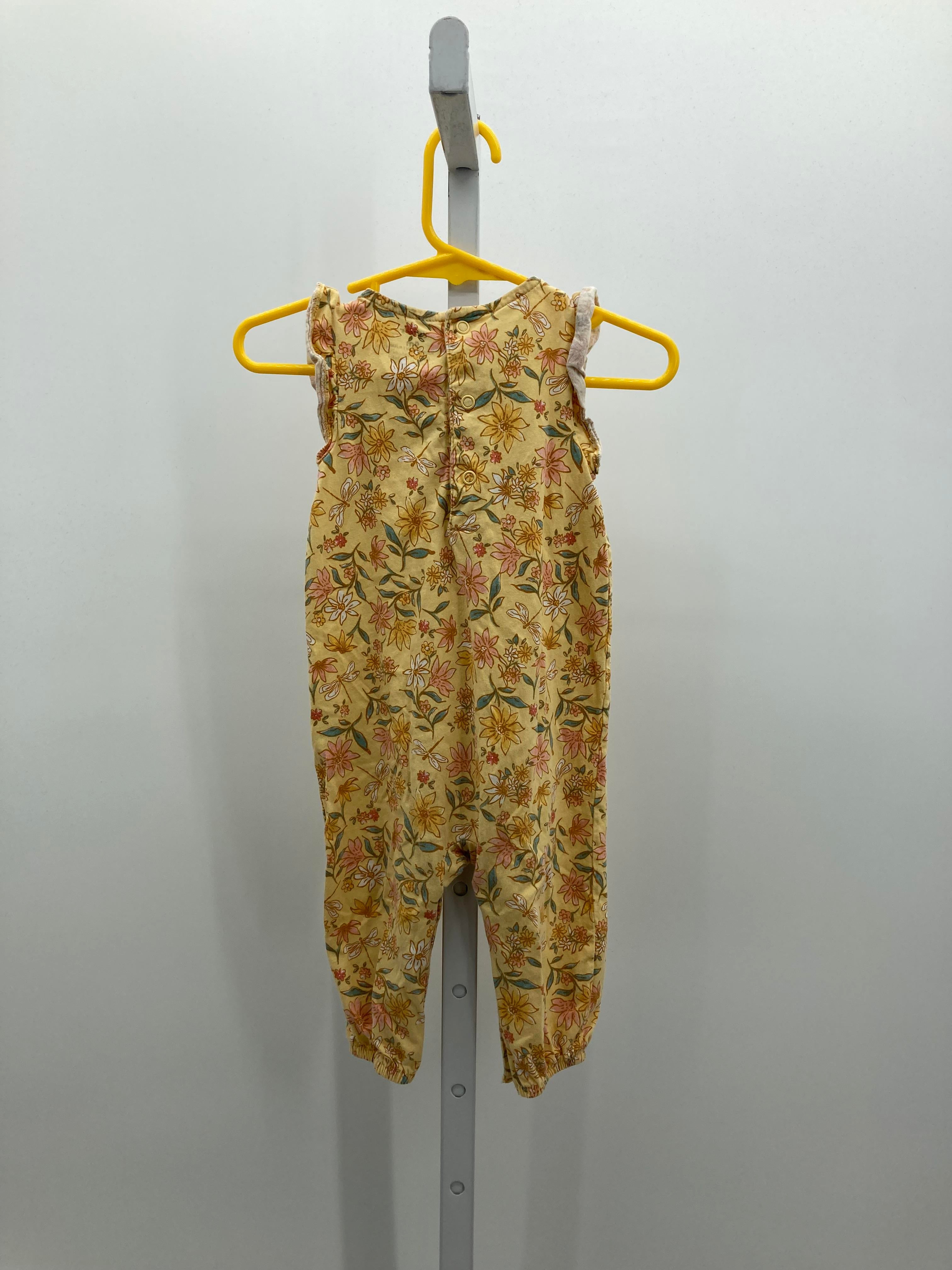 FLORAL PRINT