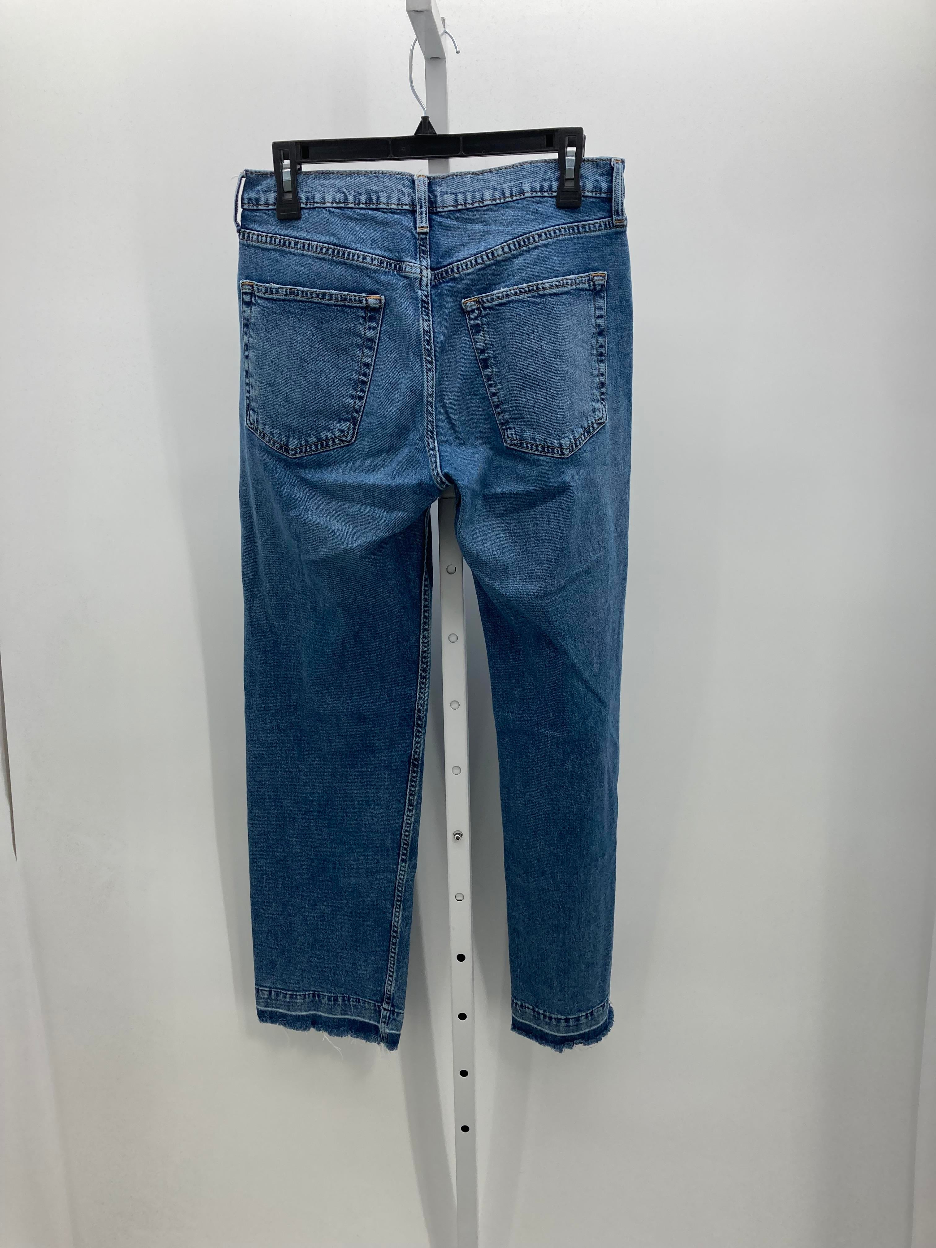 Gap Size 4 Misses Jeans