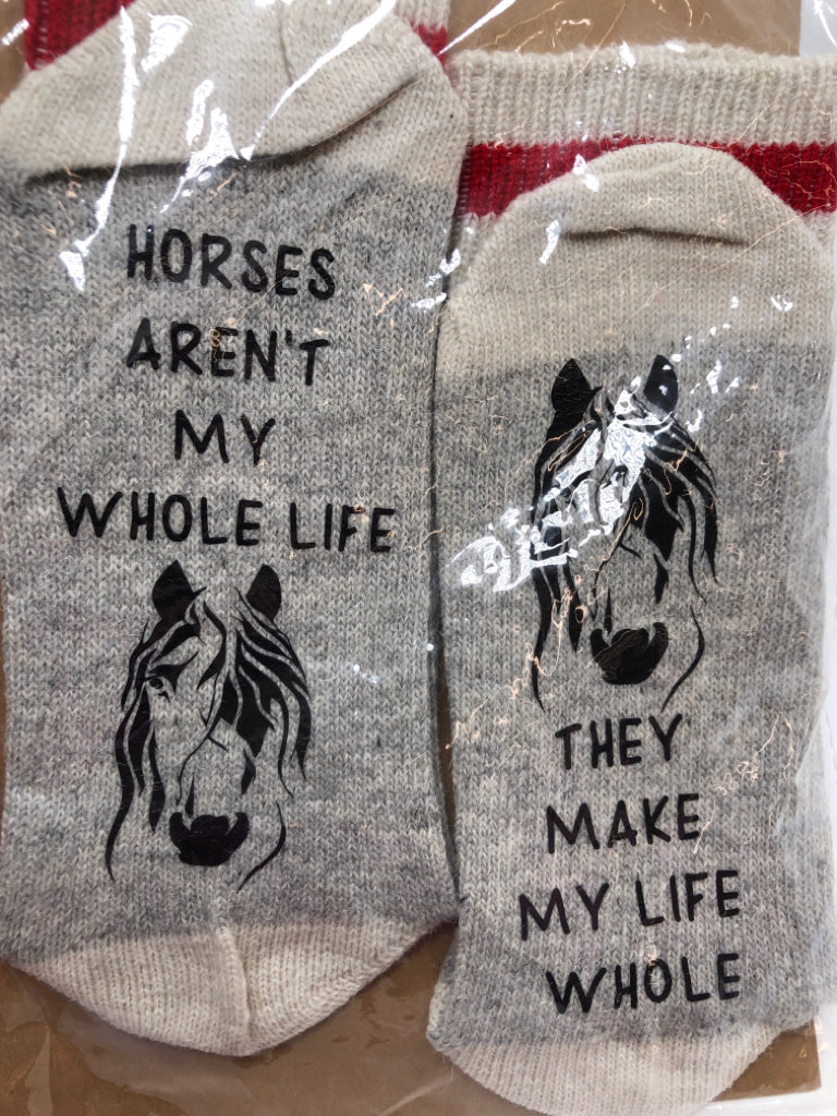Socks