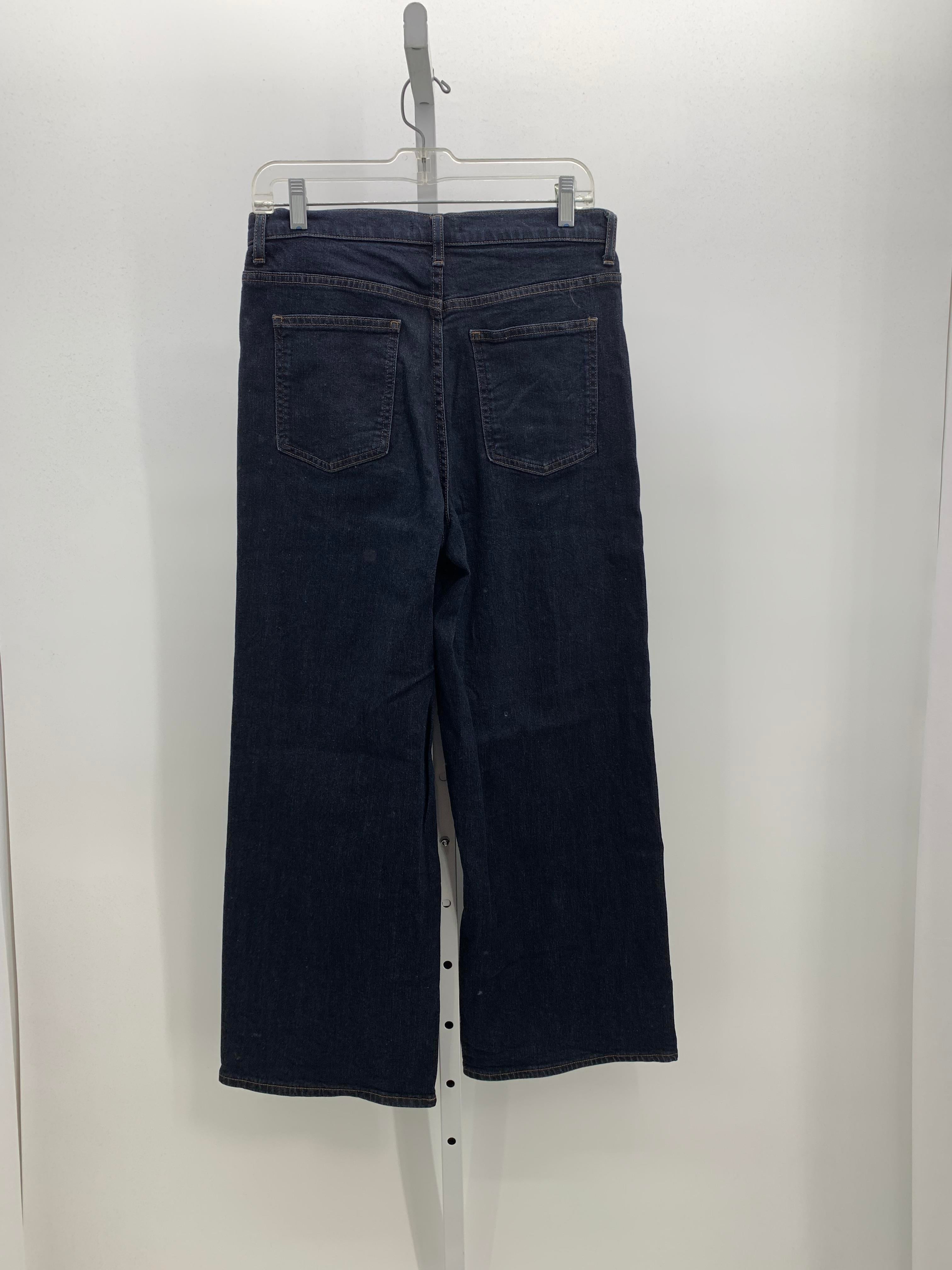 Uniqlo Size 4 Misses Jeans