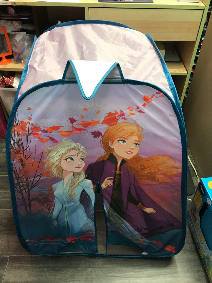 Frozen 2 Theme Play tent Indoor/Outdoor
