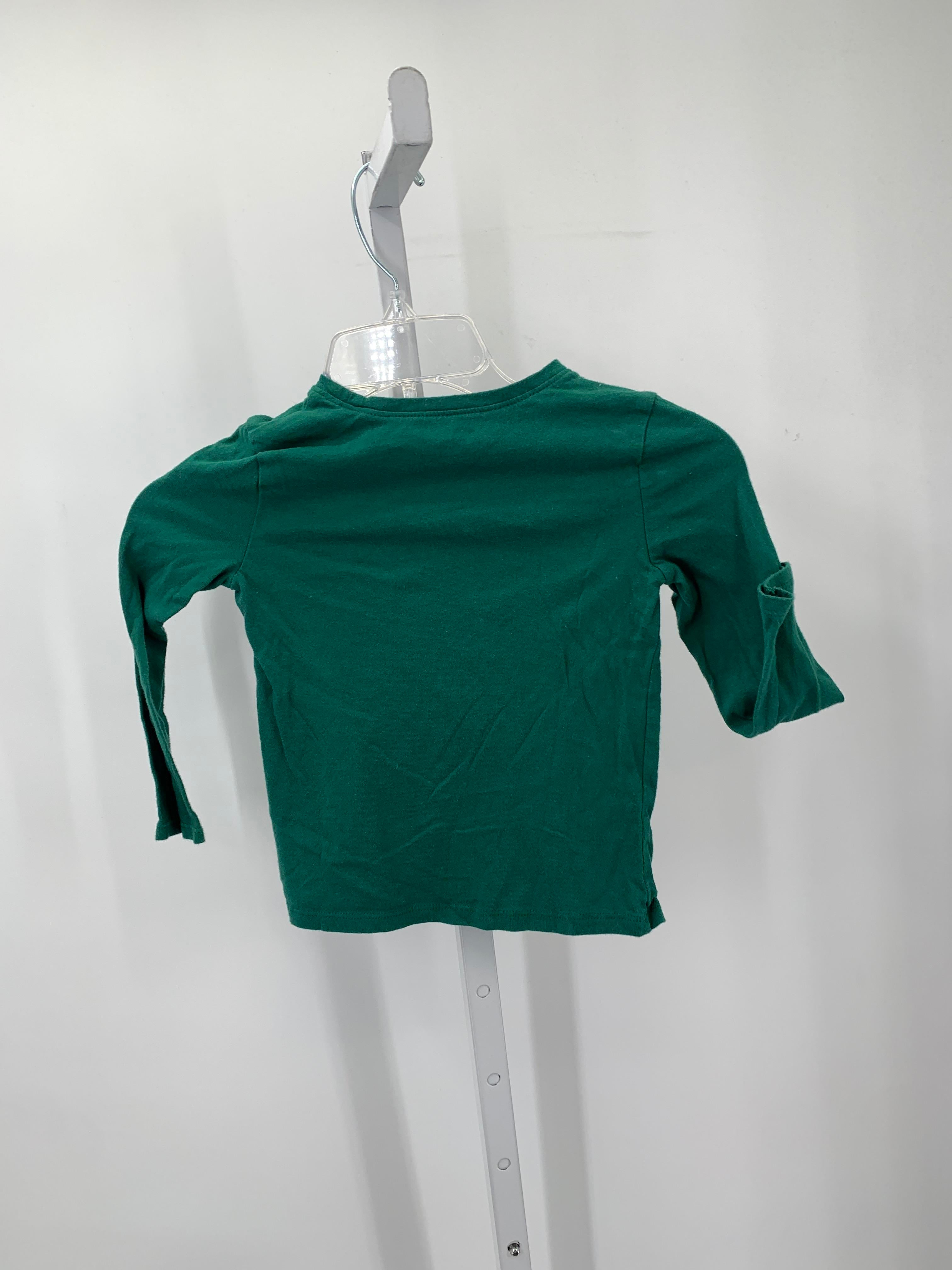 Old Navy Size 5T Girls Long Sleeve Shirt