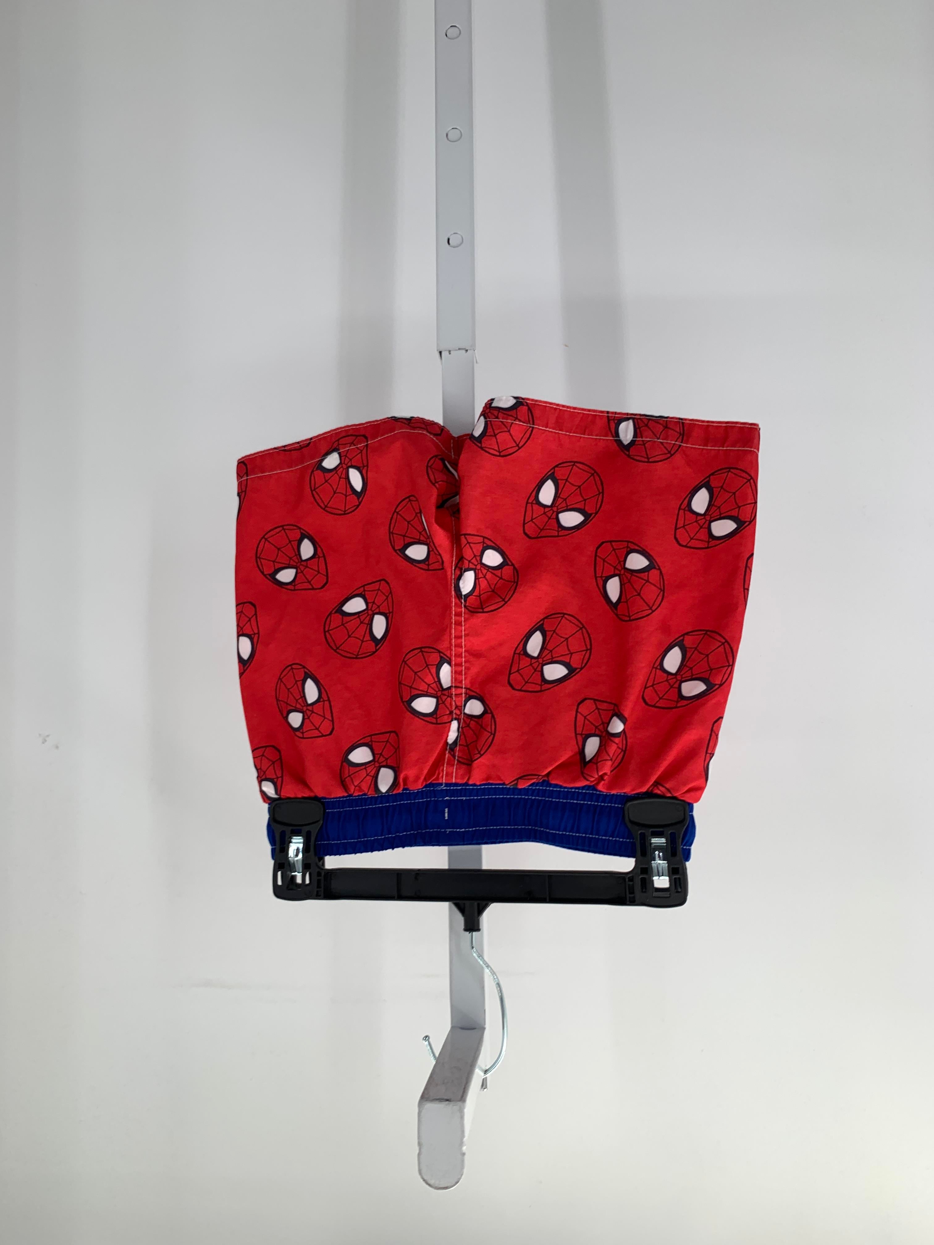SPIDERMAN SWIM